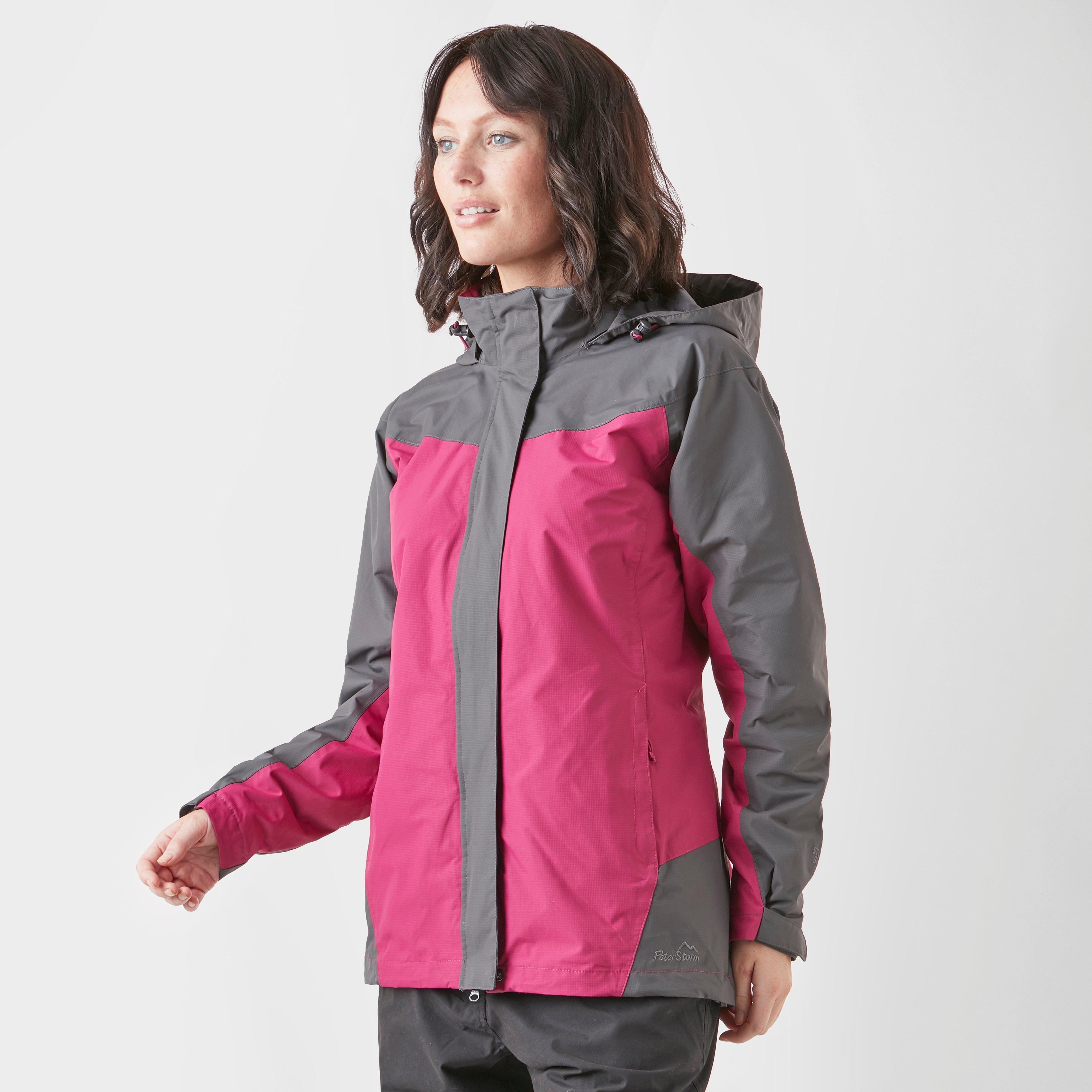Women's Lakeside 3 in 1 Jacket