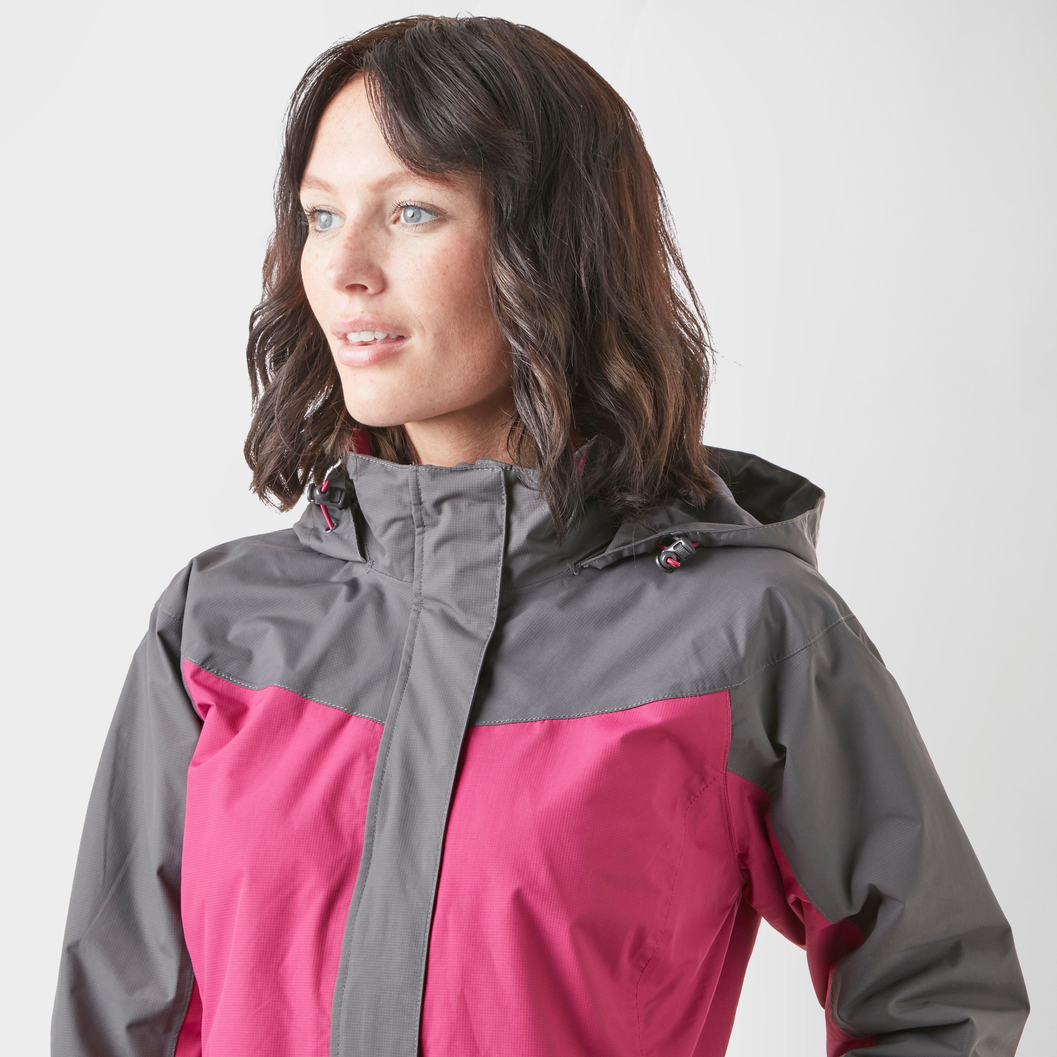 Women's Lakeside 3 in 1 Jacket