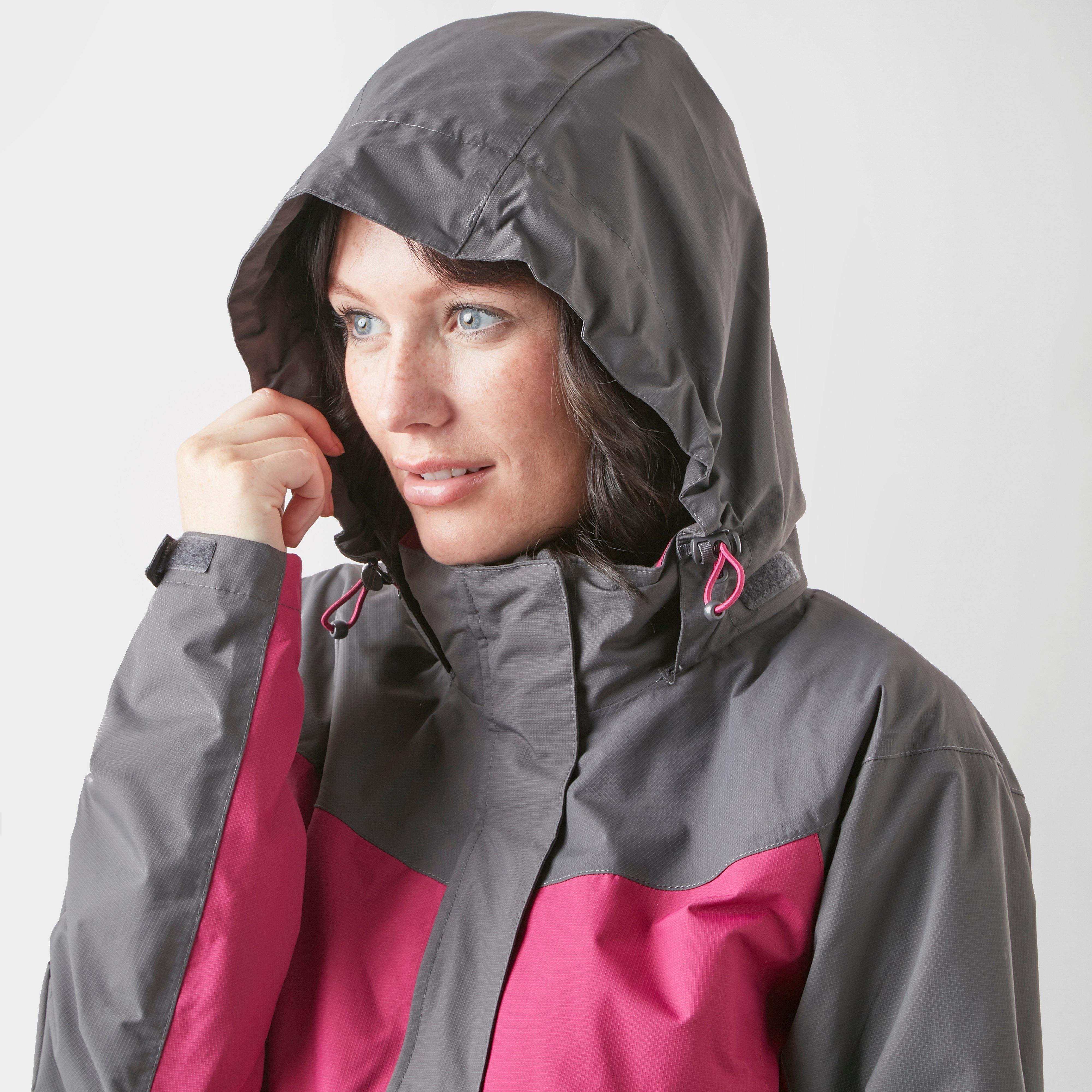 Women's Lakeside 3 in 1 Jacket