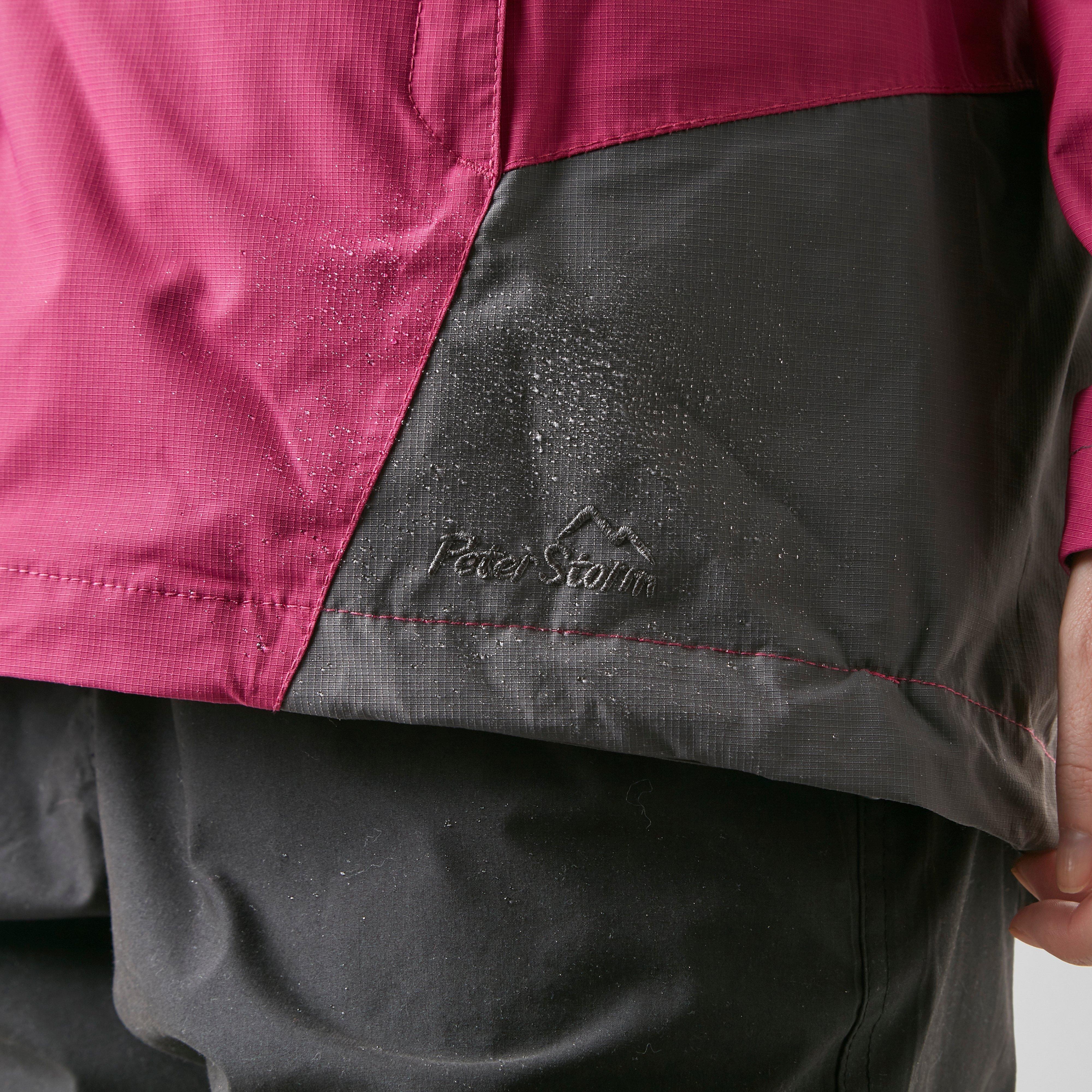 Women's Lakeside 3 in 1 Jacket