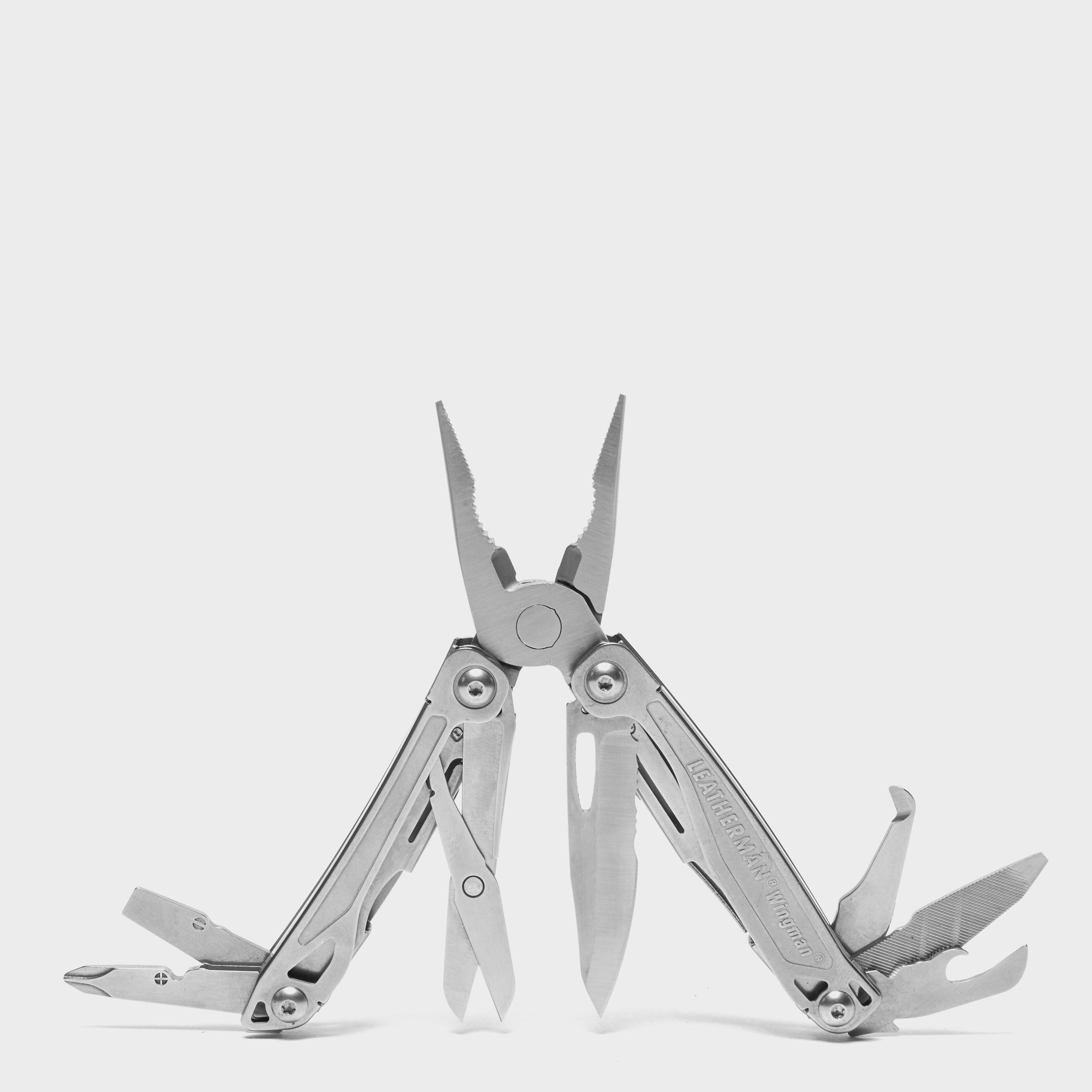 Wingman Multi-Tool