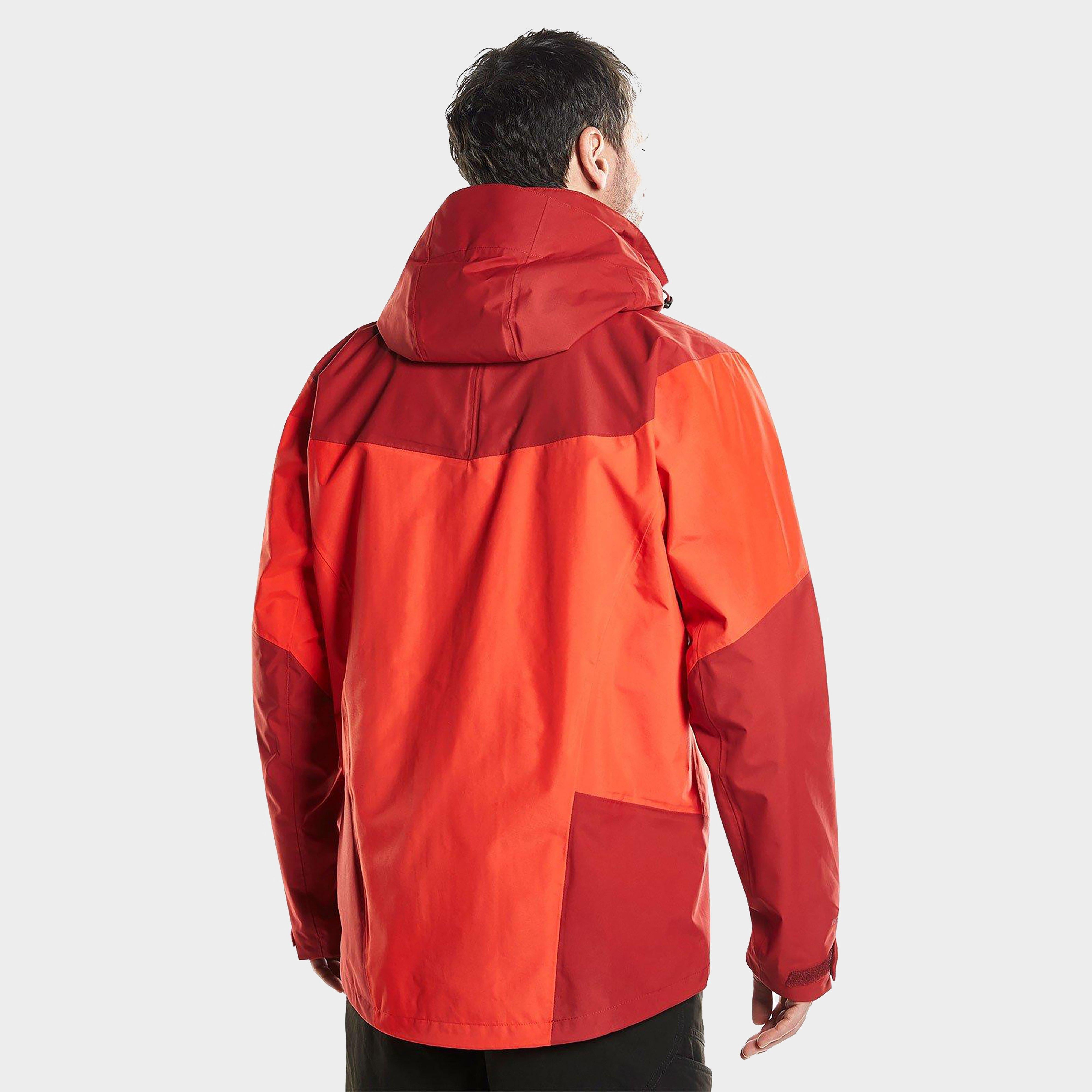 Men's Arran Waterproof Jacket