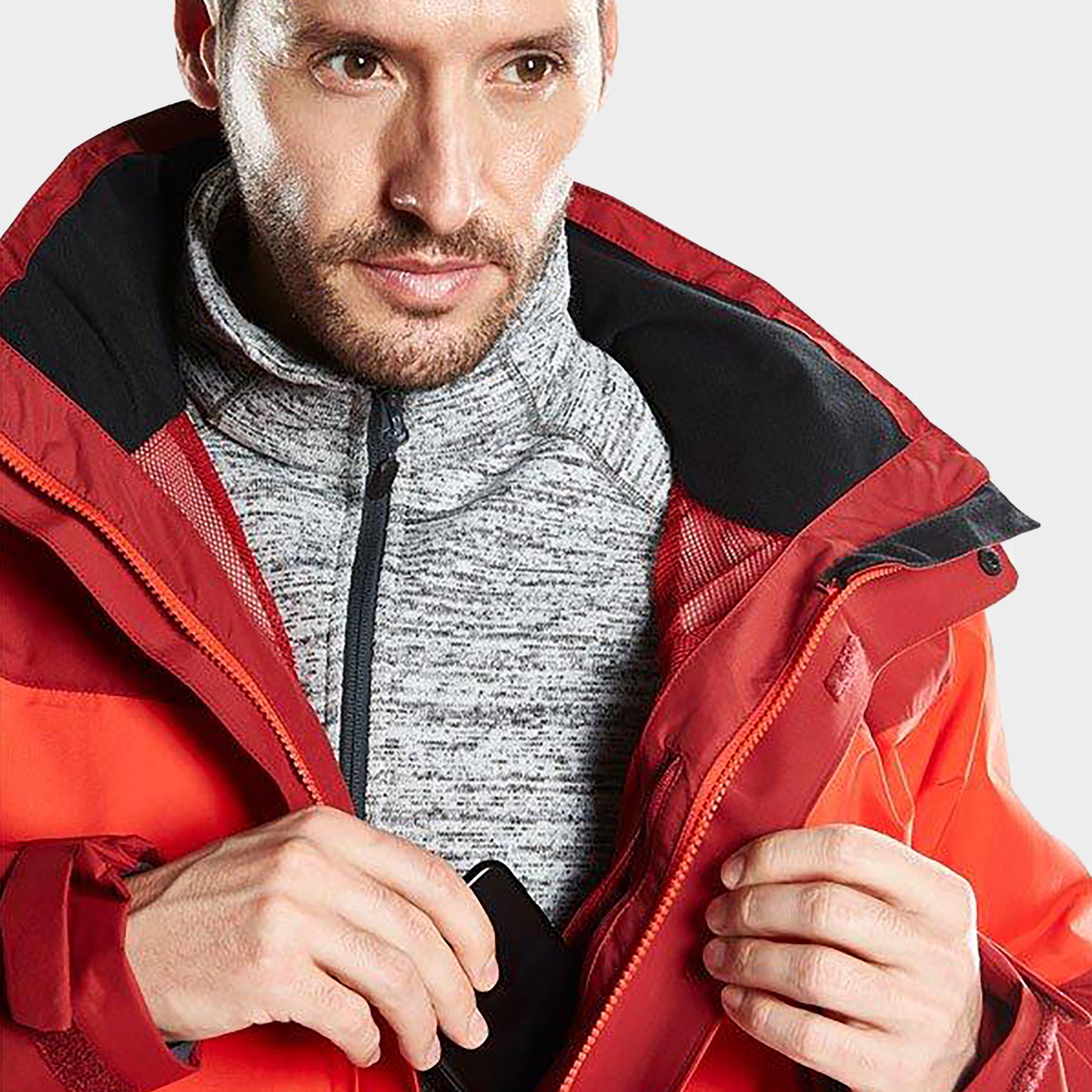 Men's Arran Waterproof Jacket