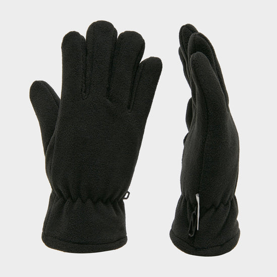 Thinsulate Double Fleece Gloves