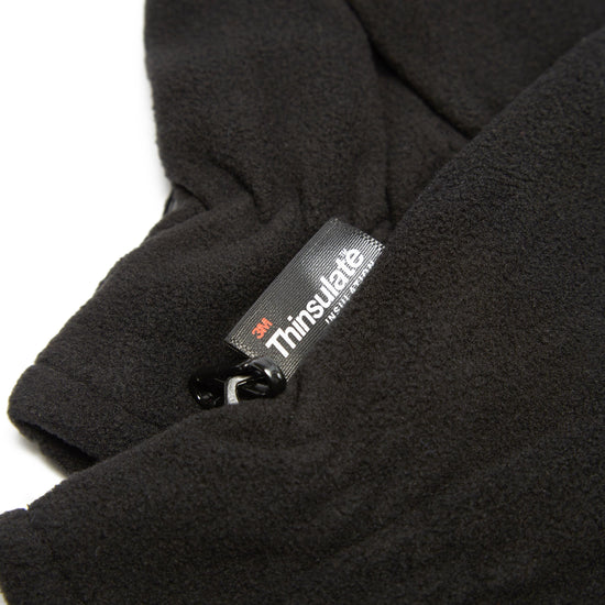 Thinsulate Double Fleece Gloves