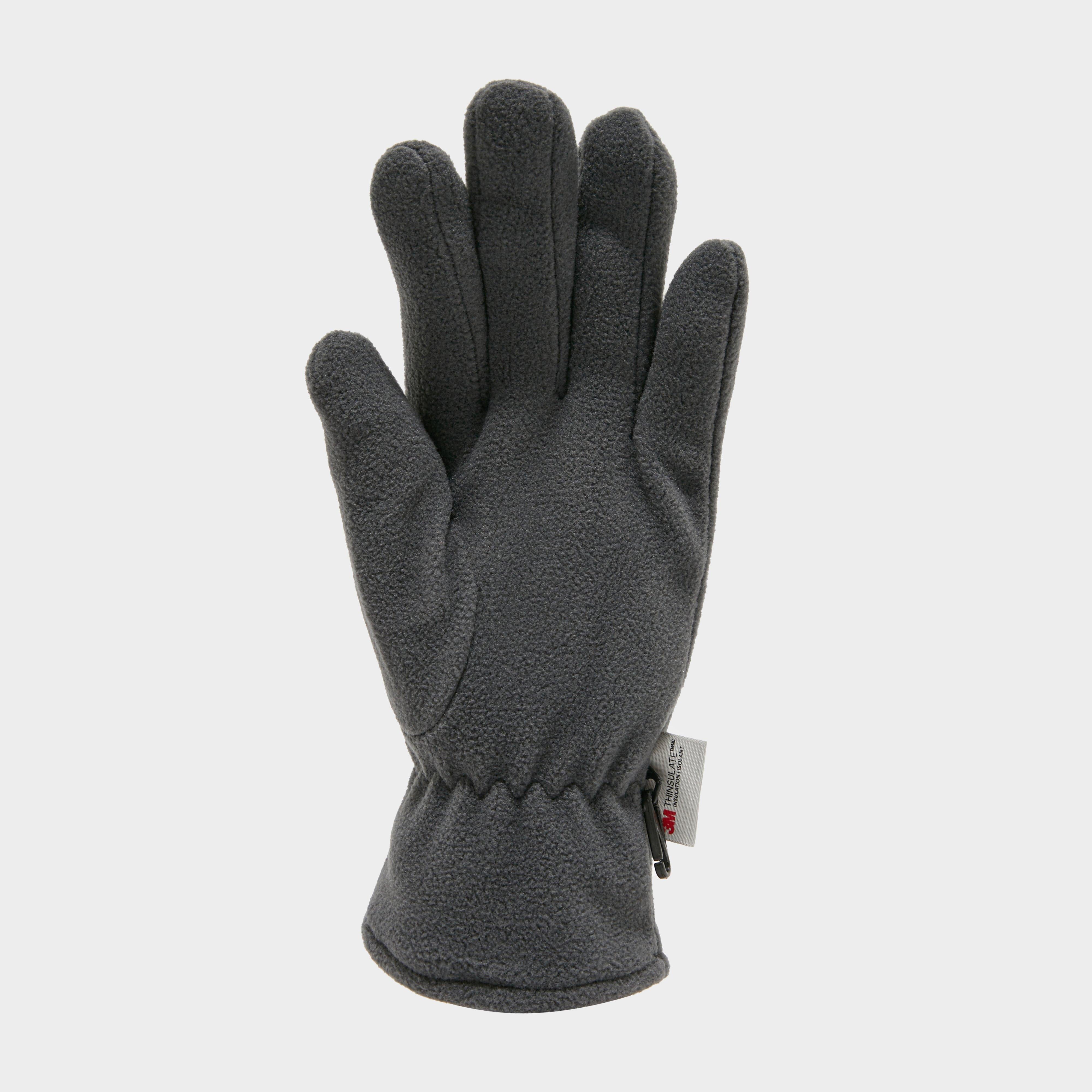 Thinsulate Double Fleece Gloves