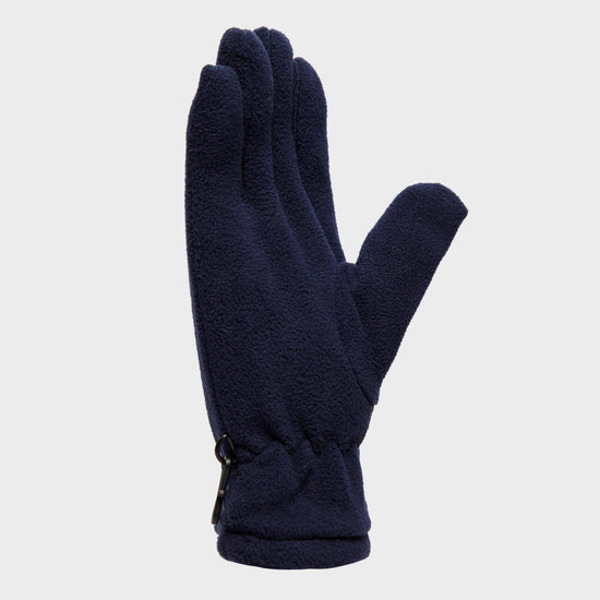 Thinsulate Double Fleece Gloves