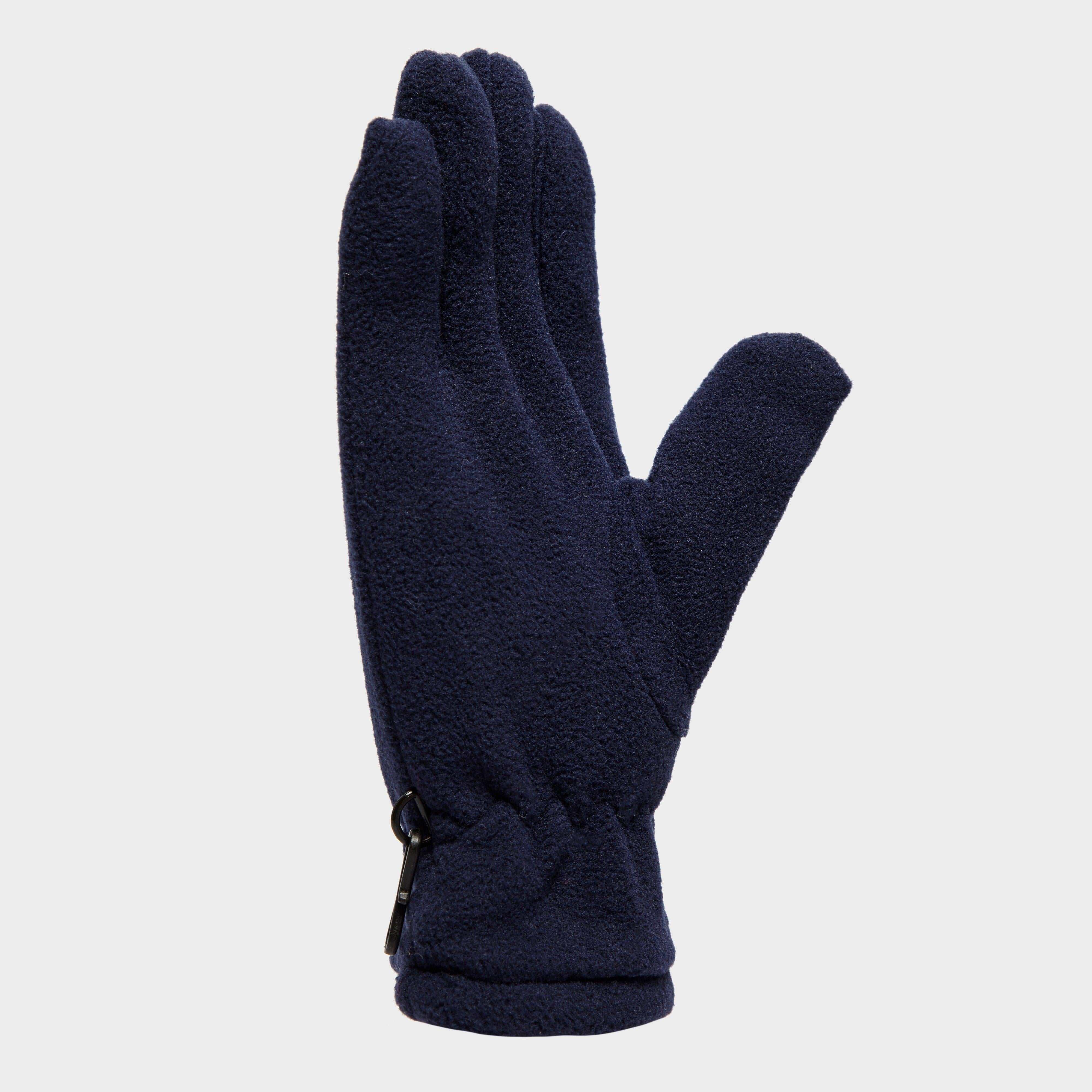Thinsulate Double Fleece Gloves