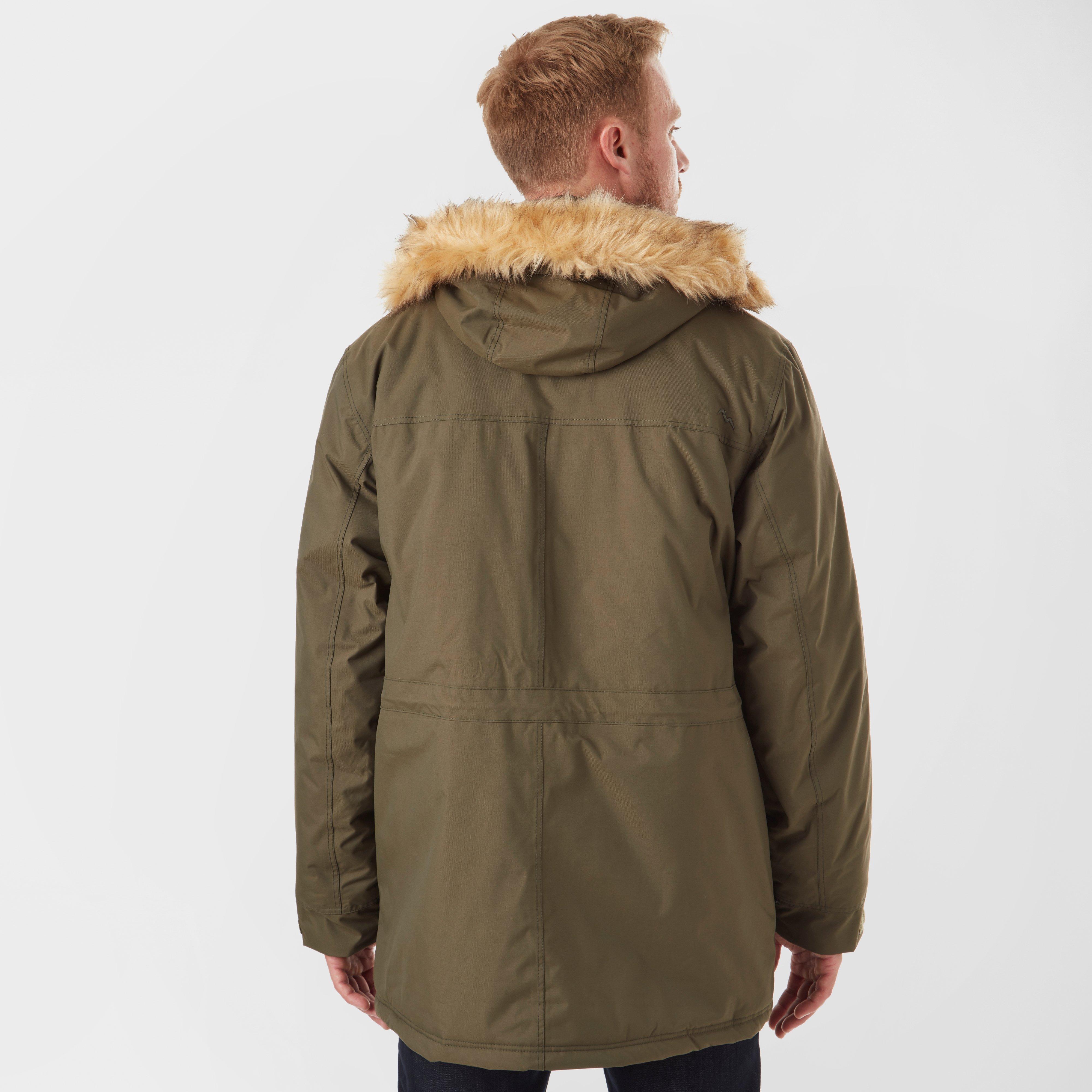 Men's Peter Parka II