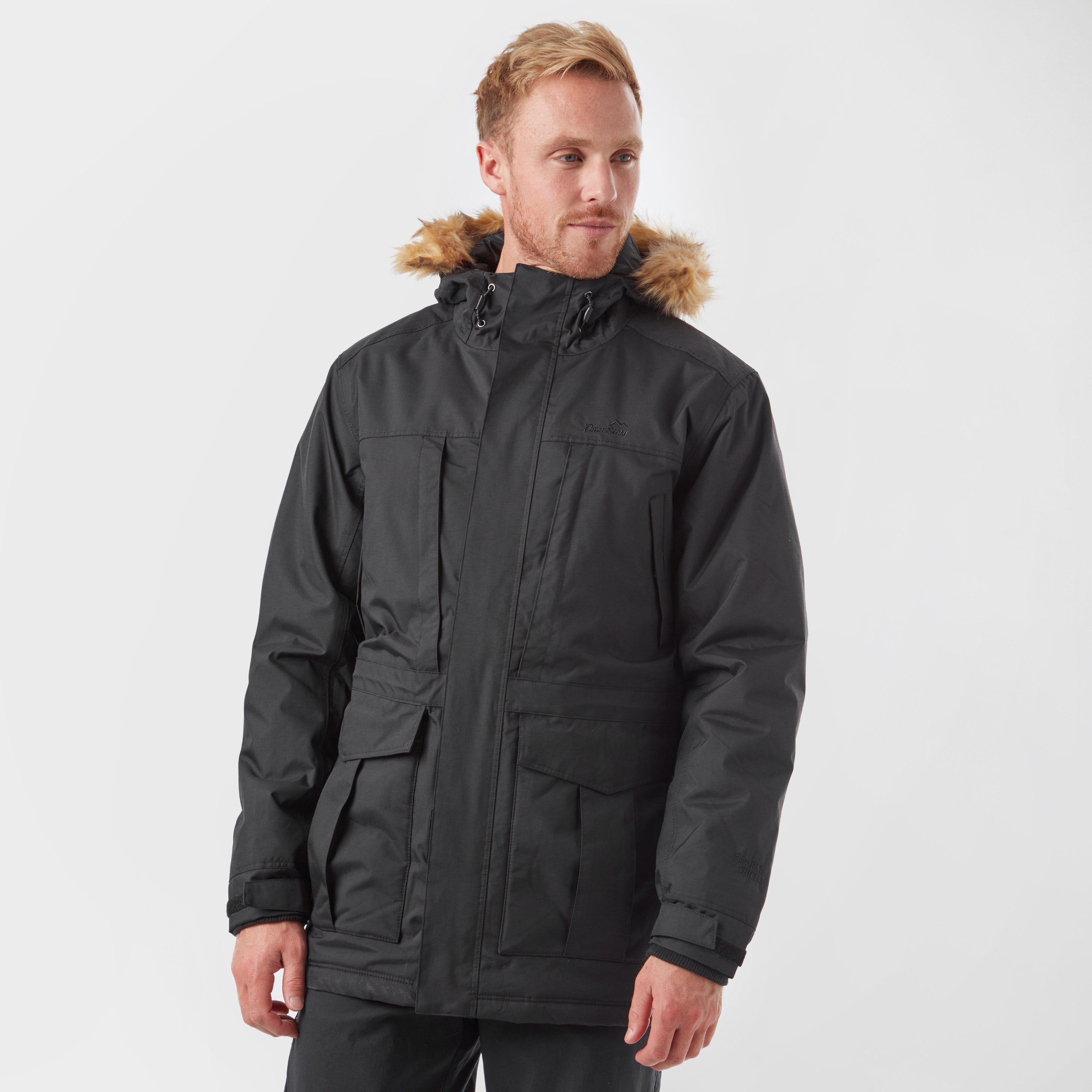 Men's Peter Parka II