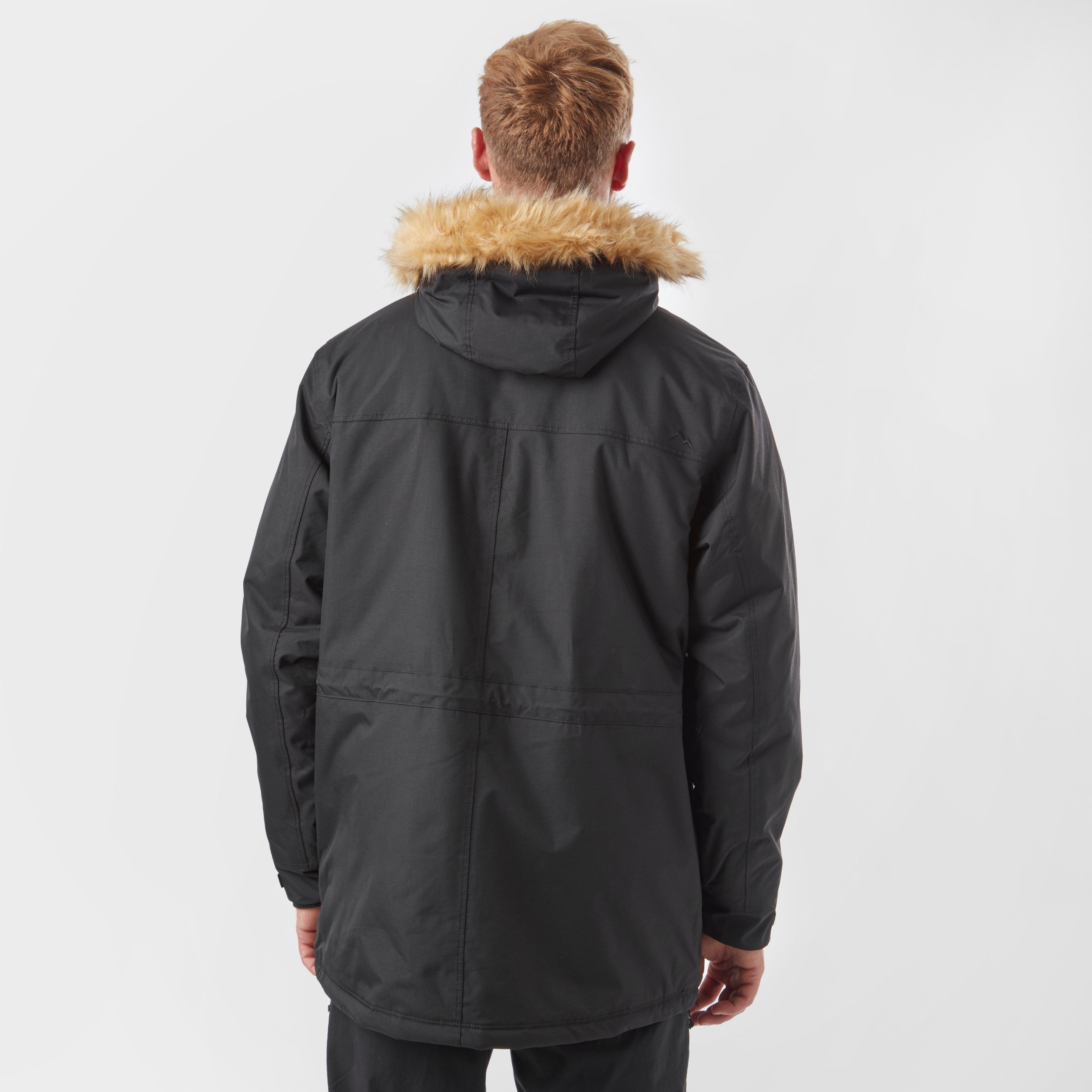 Men's Peter Parka II