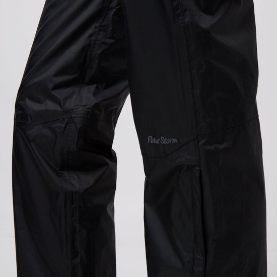 Women's Tempest Waterproof Trousers