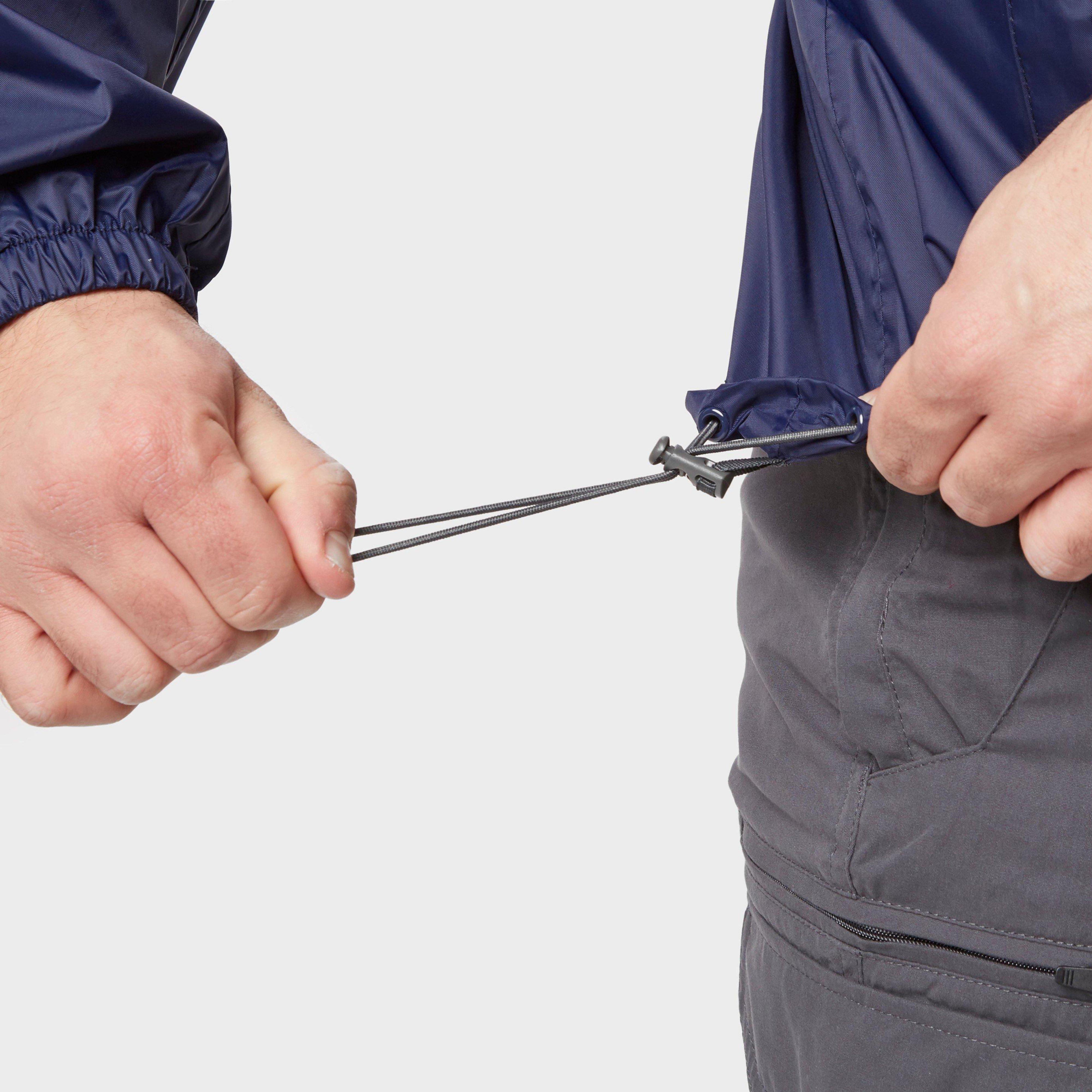 Men’s Packable Jacket