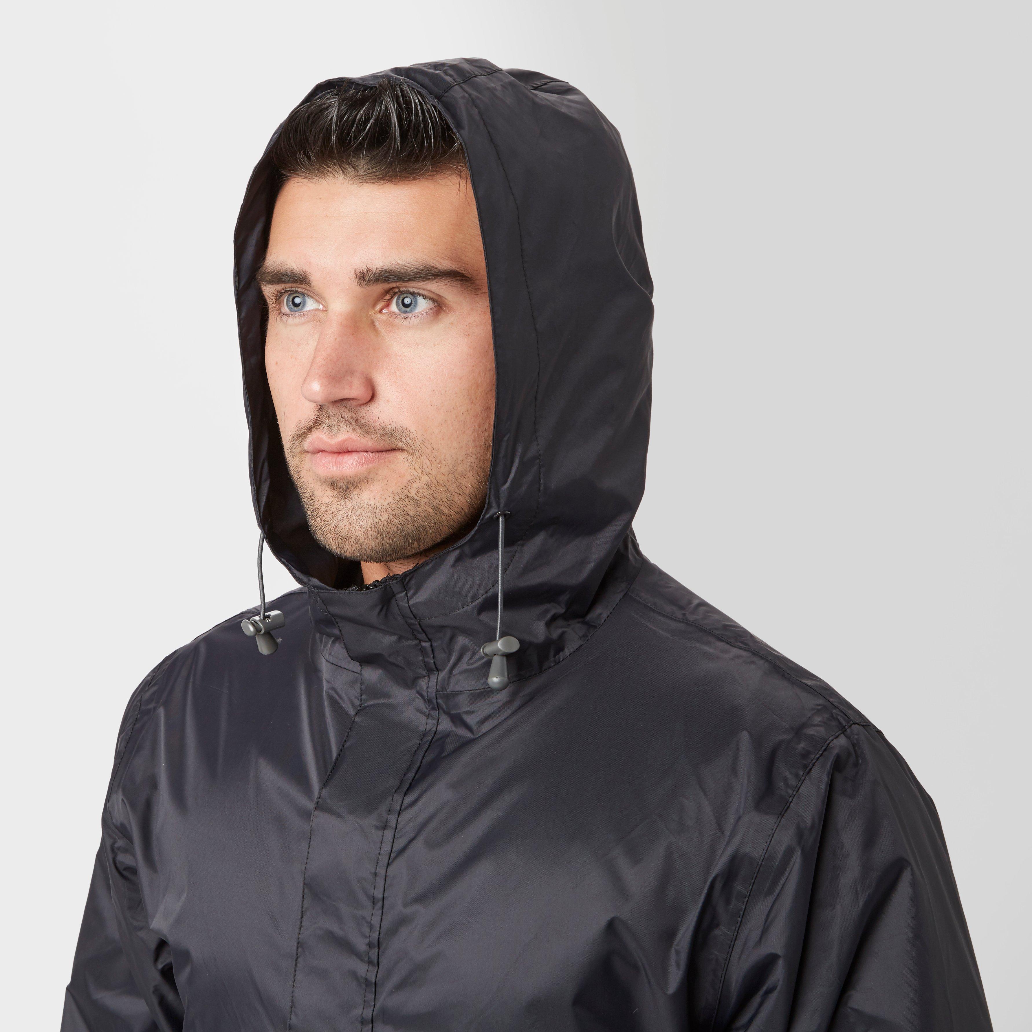Men's Packable Cagoule