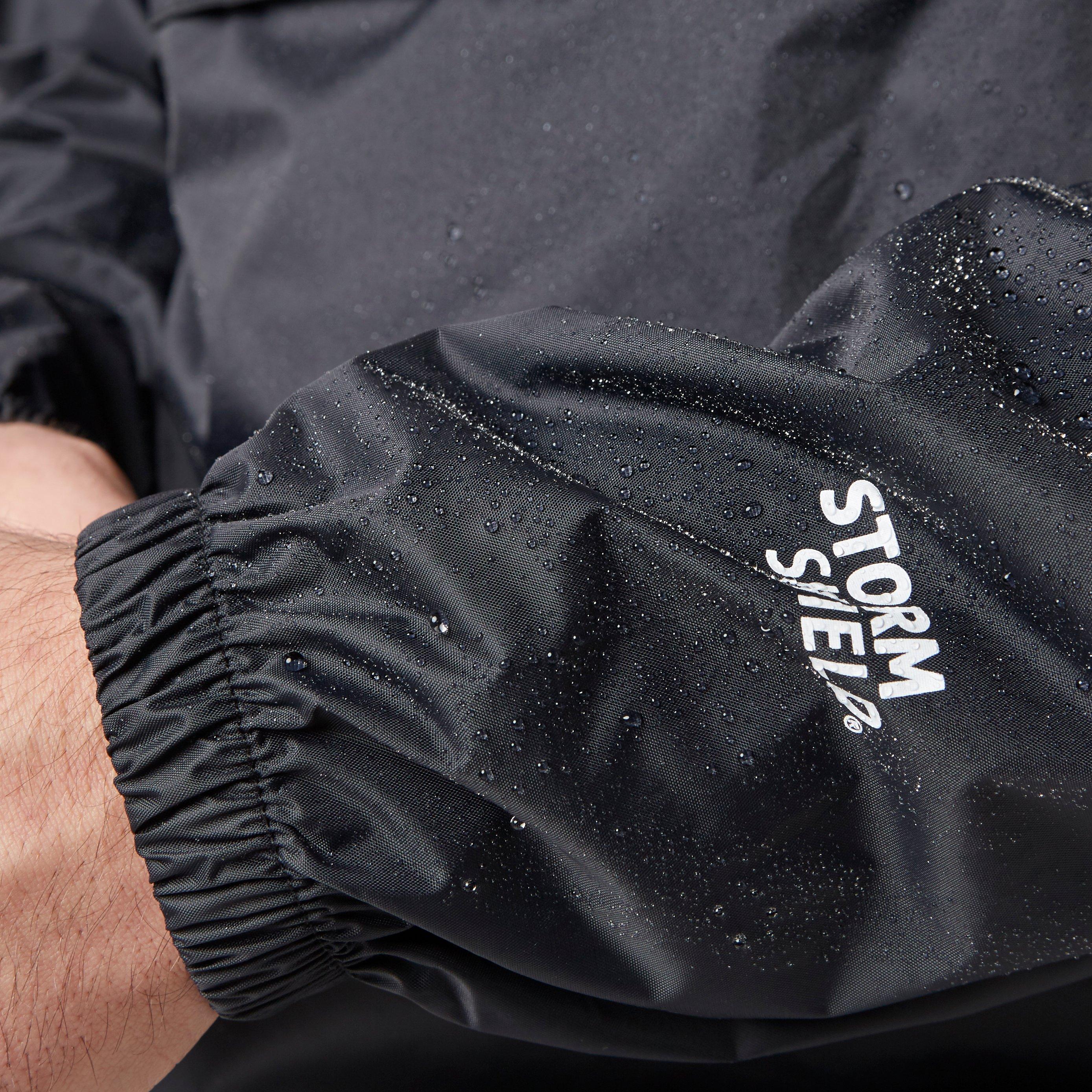 Men's Packable Cagoule