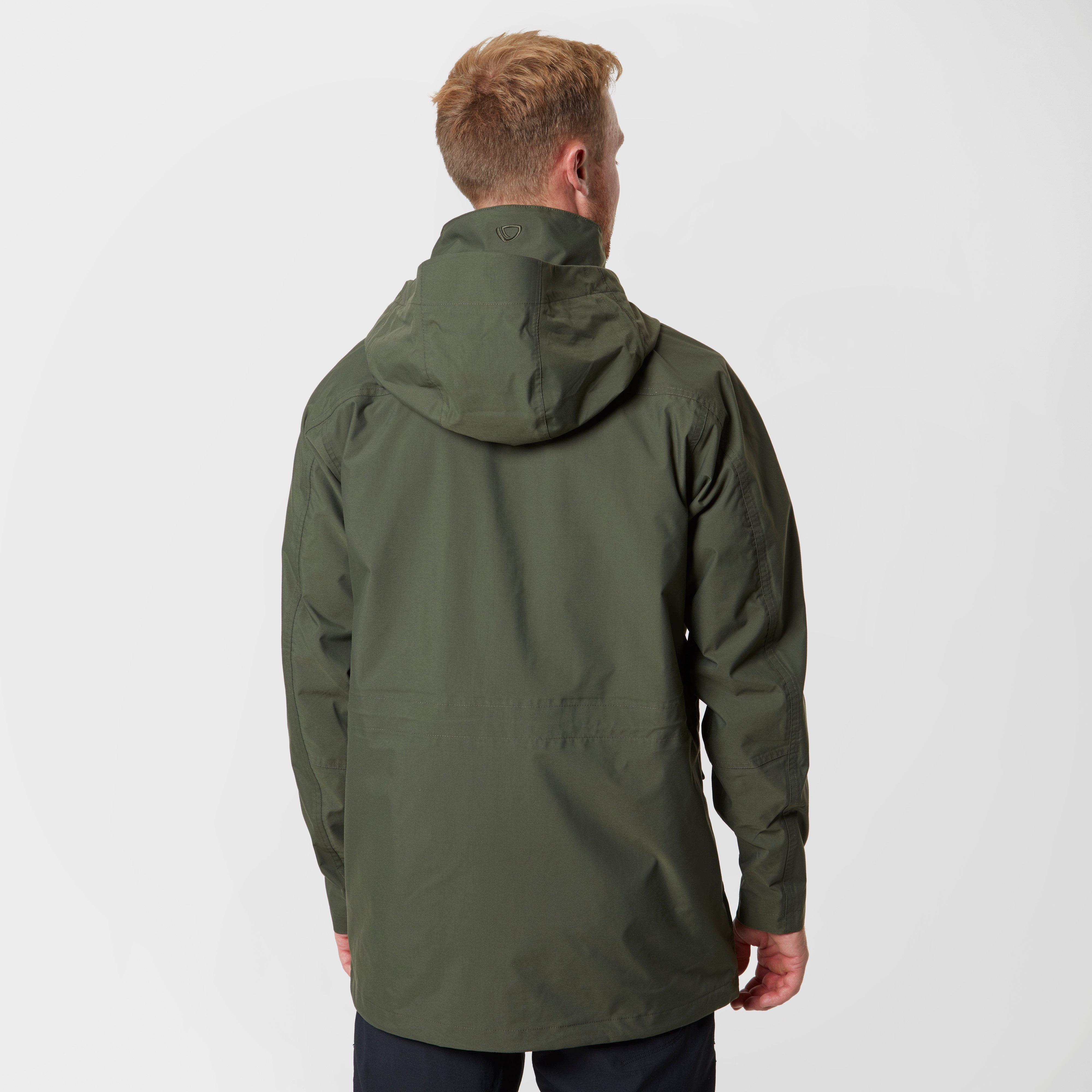 Men’s Grisedale Waterproof Jacket