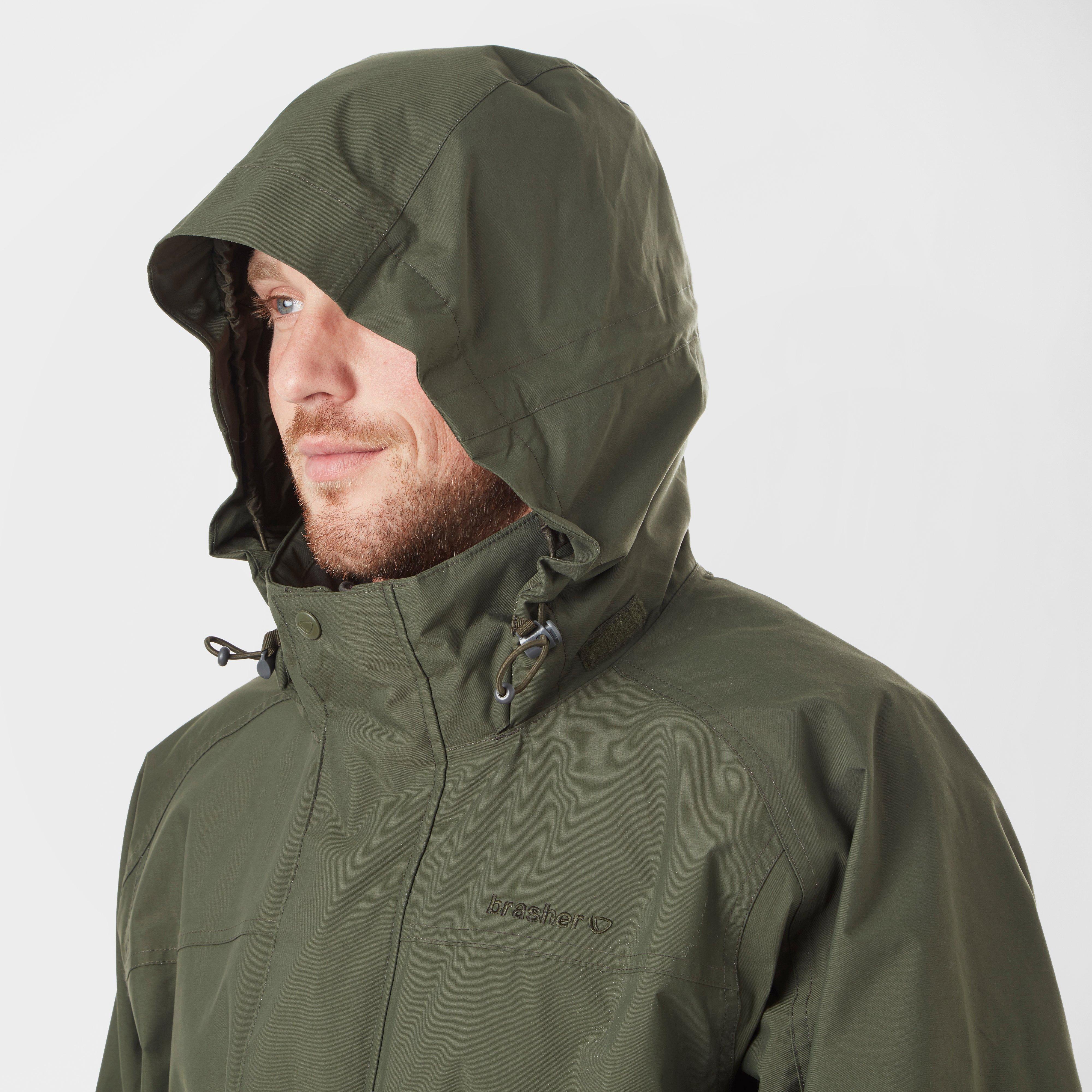 Men’s Grisedale Waterproof Jacket