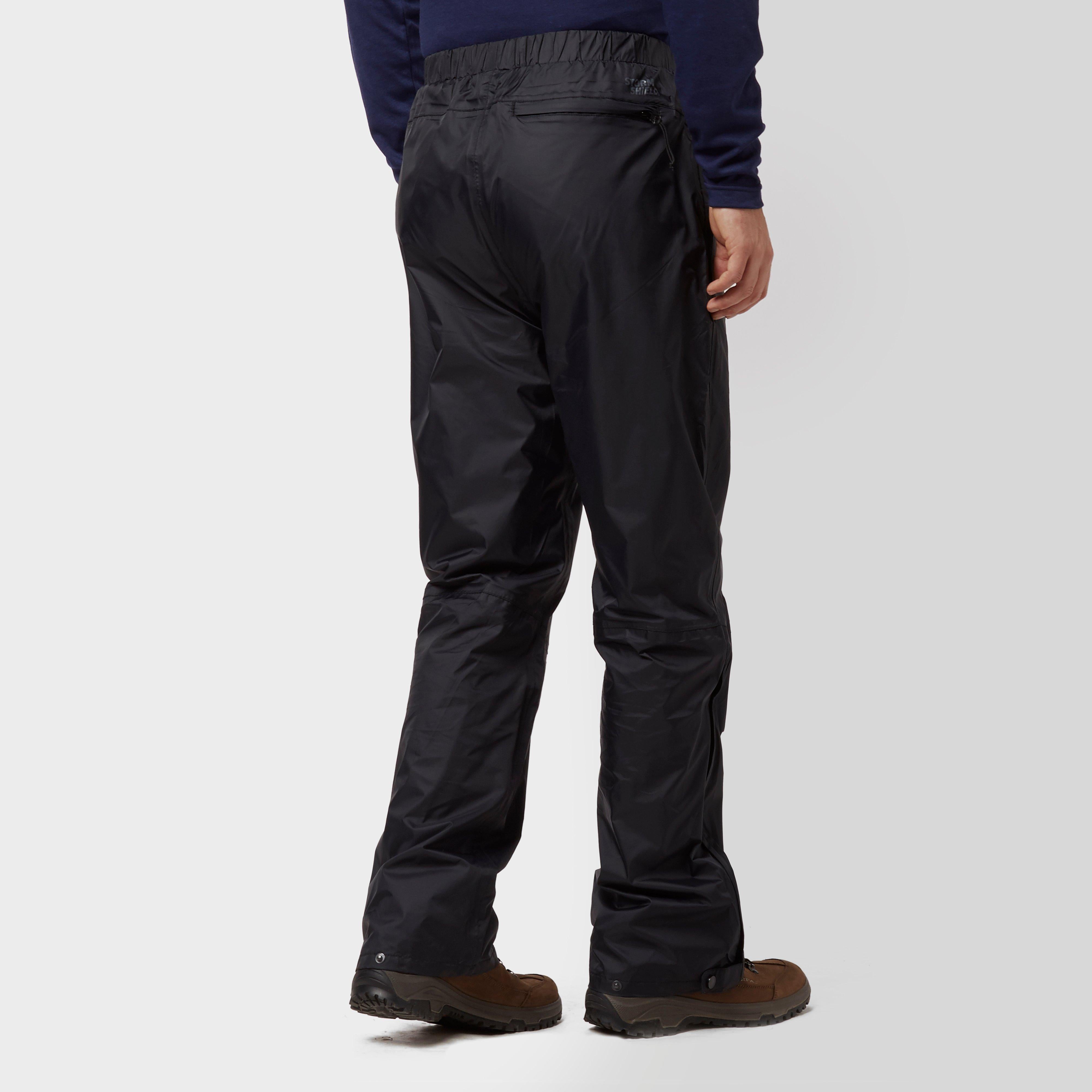 Men’s Waterproof Overtrousers