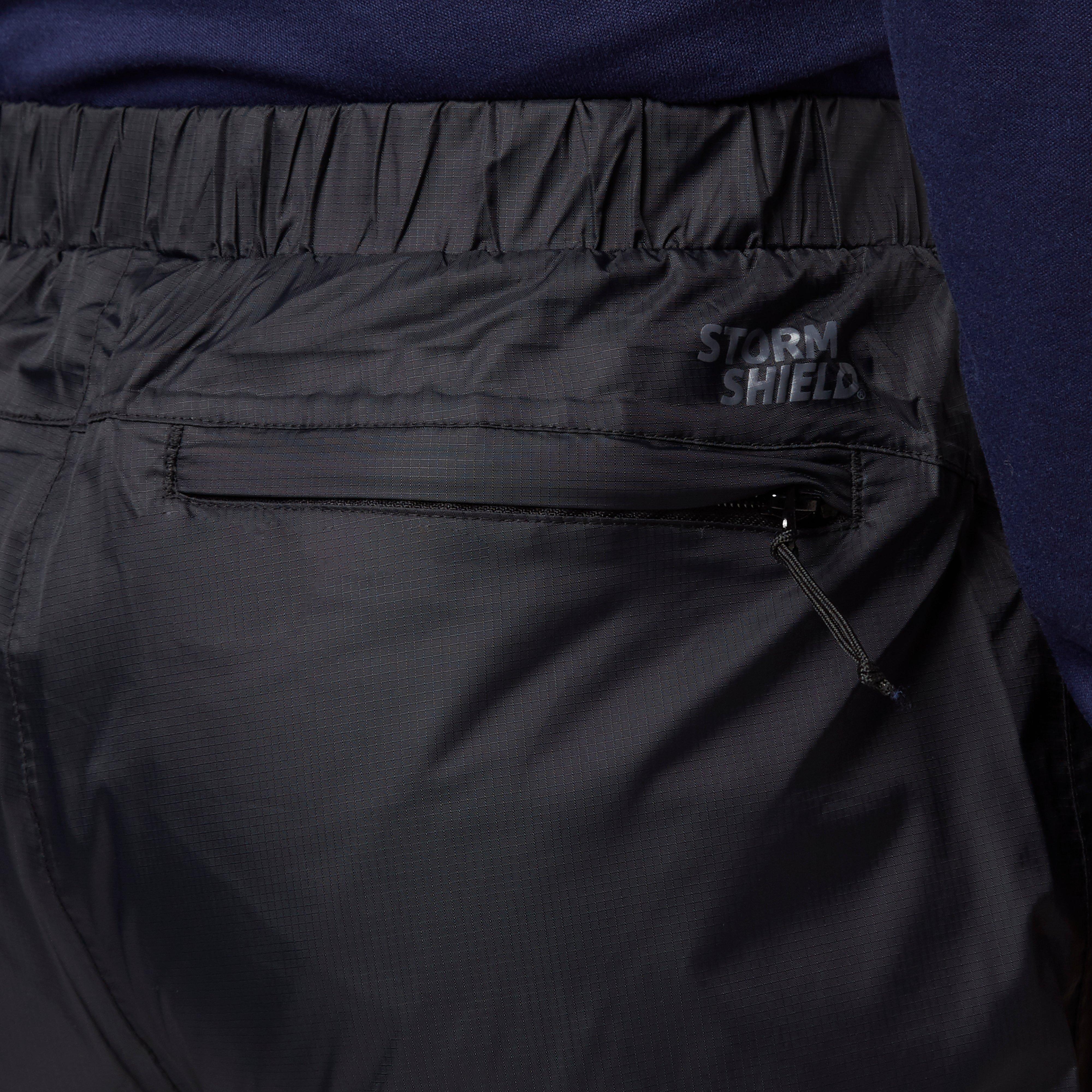Men’s Waterproof Overtrousers