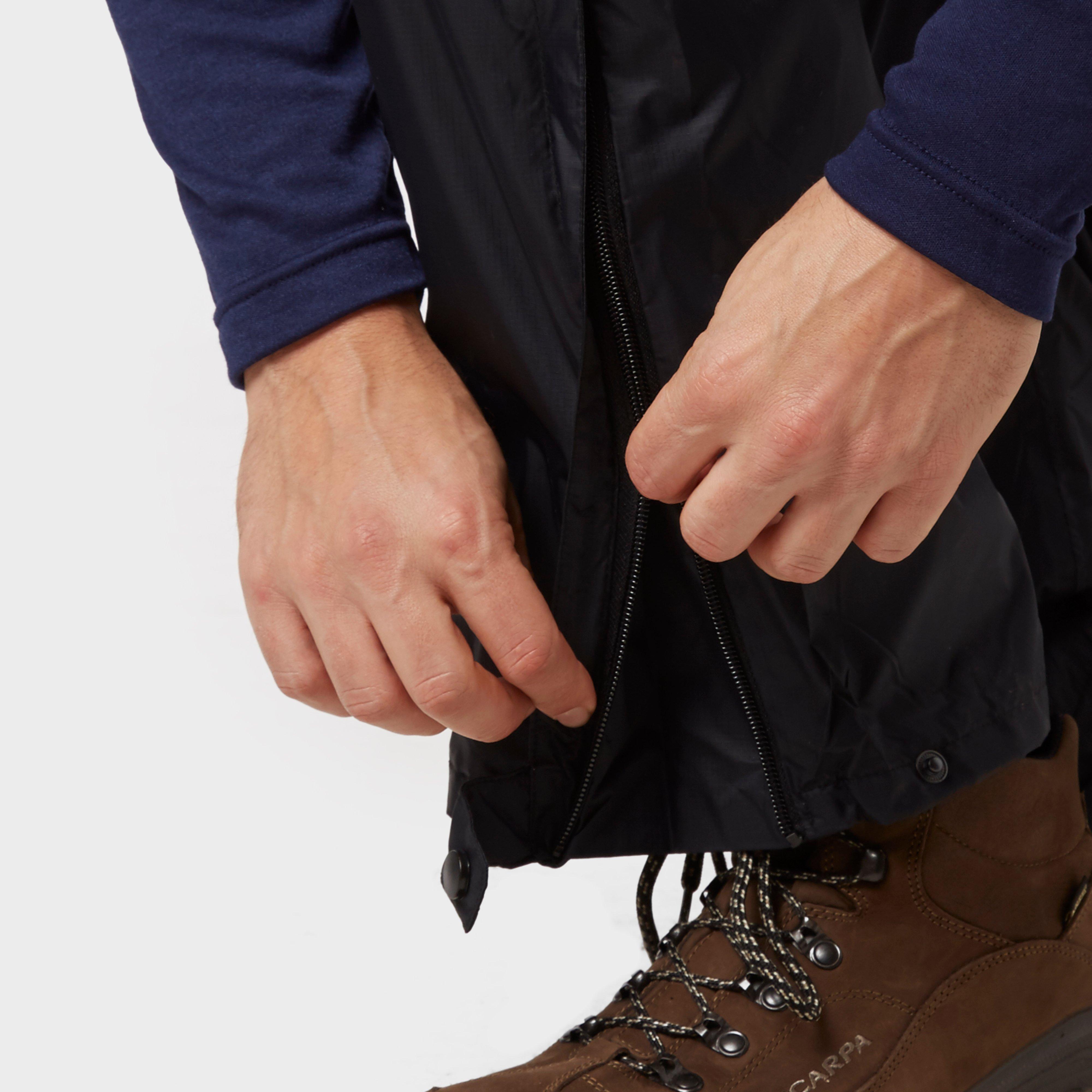 Men’s Waterproof Overtrousers