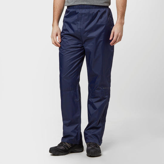 Men’s Waterproof Overtrousers