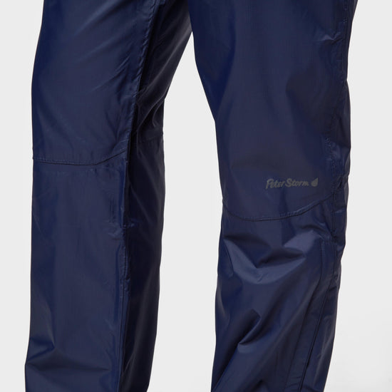 Men’s Waterproof Overtrousers