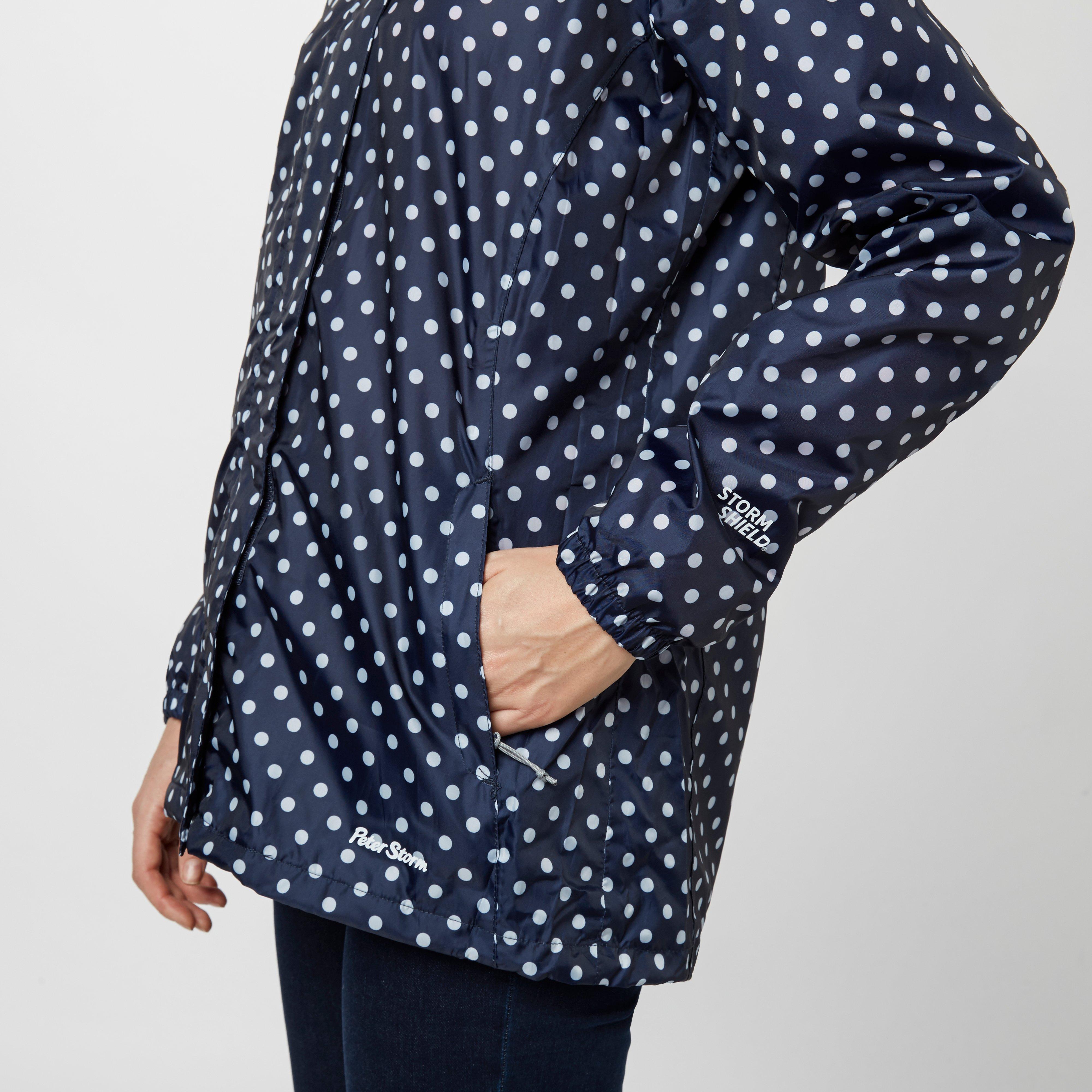 Women’s Patterned Jacket