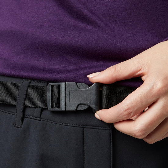 Women's Softshell Trousers