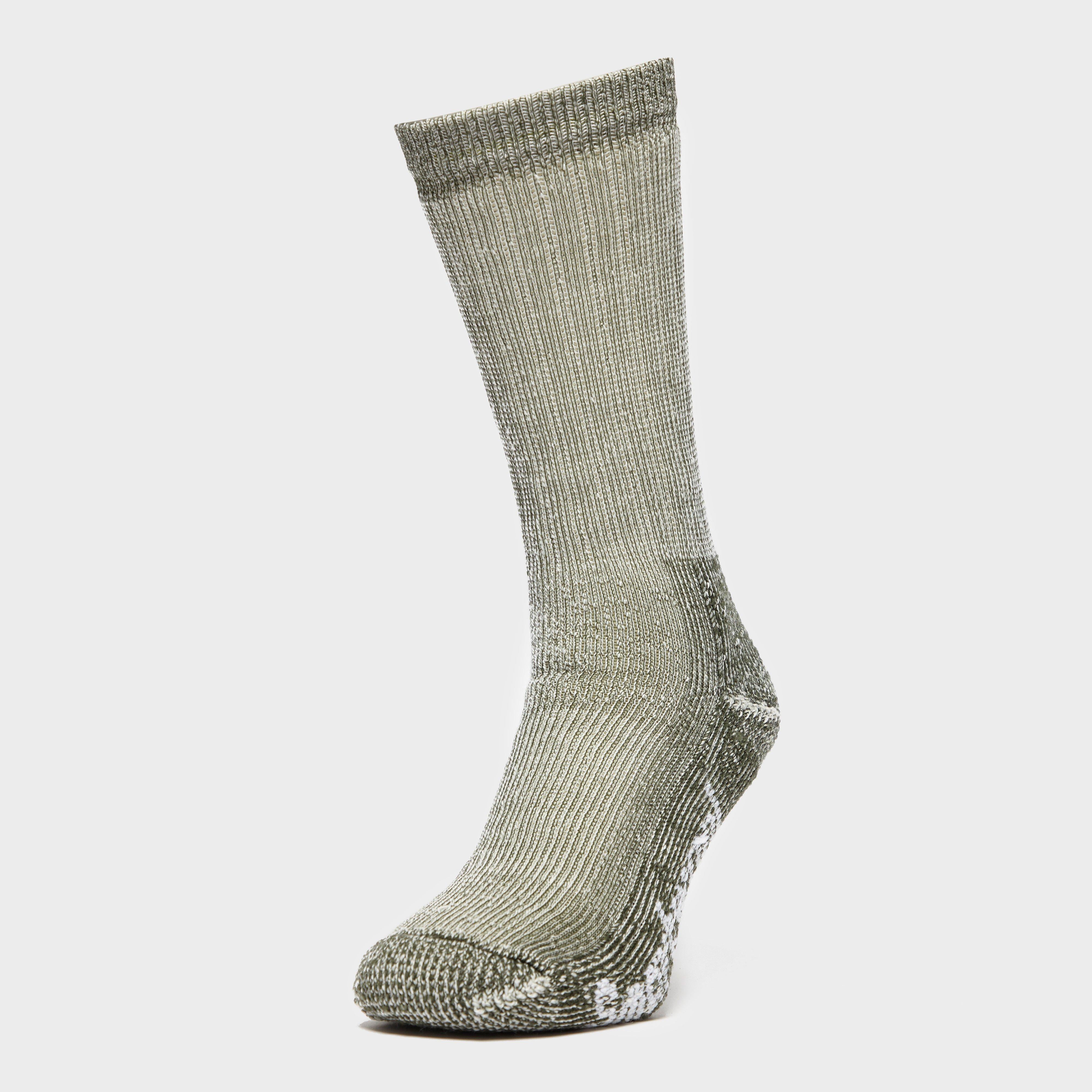 Men’s Hike Light Crew Socks