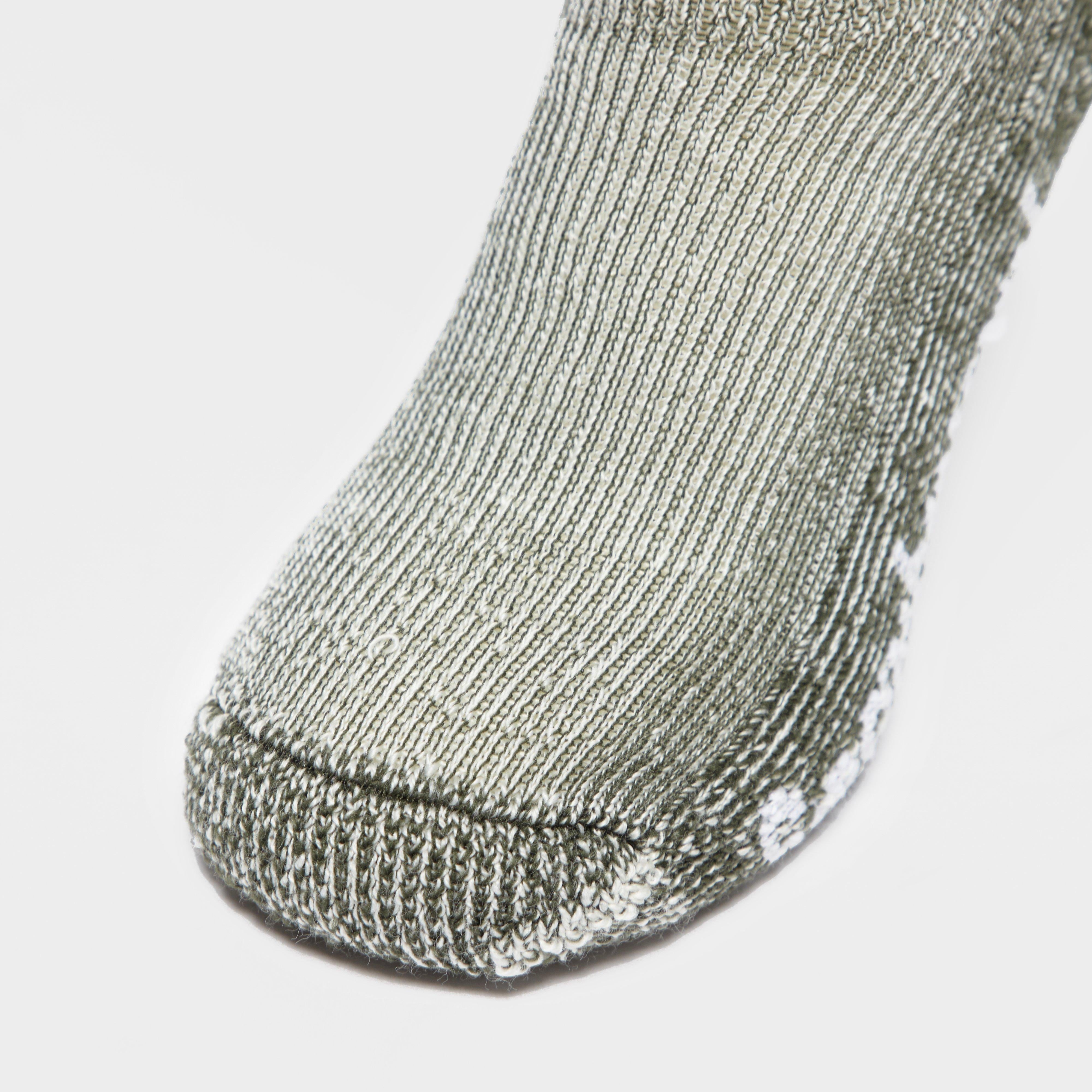 Men’s Hike Light Crew Socks