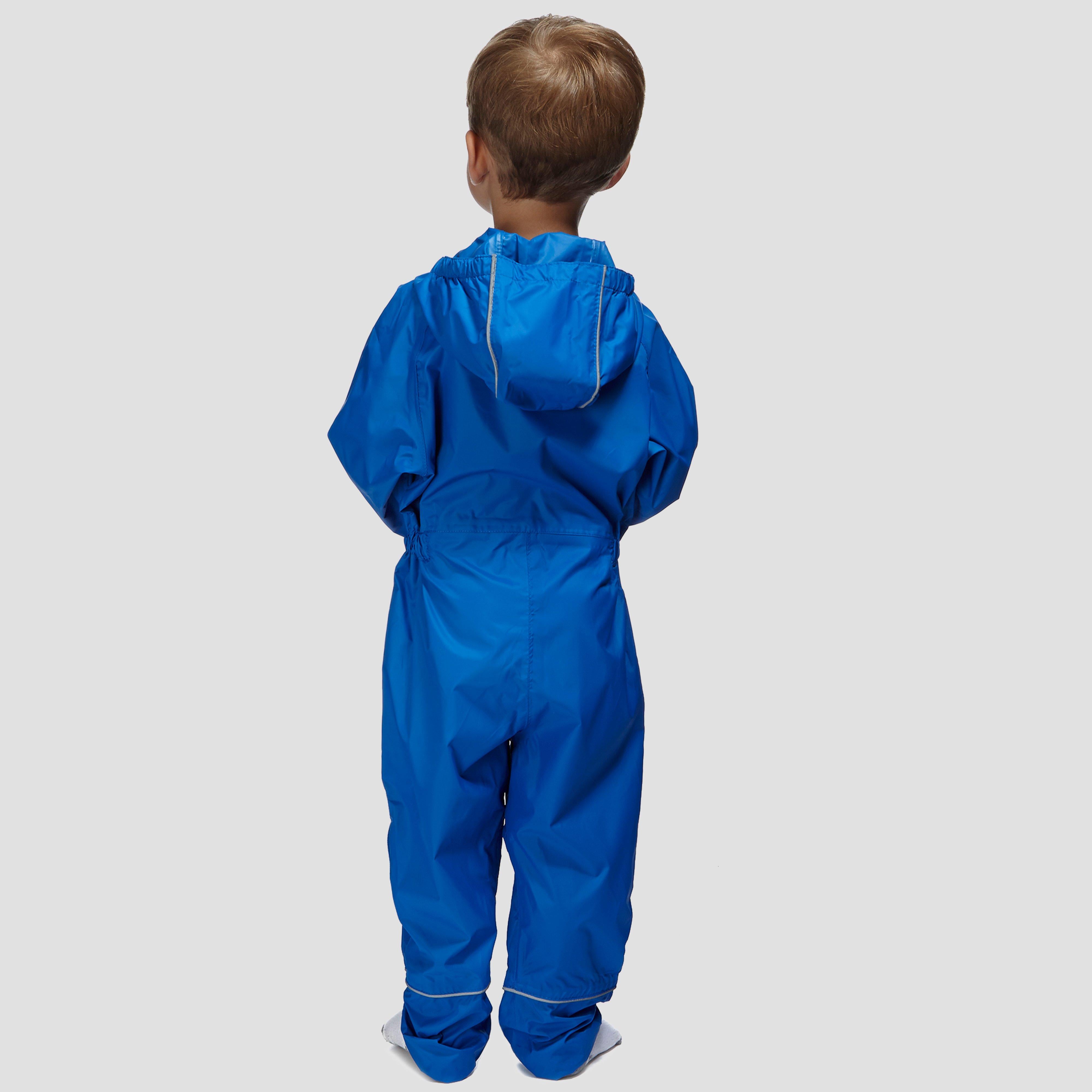 Kids' Waterproof Suit
