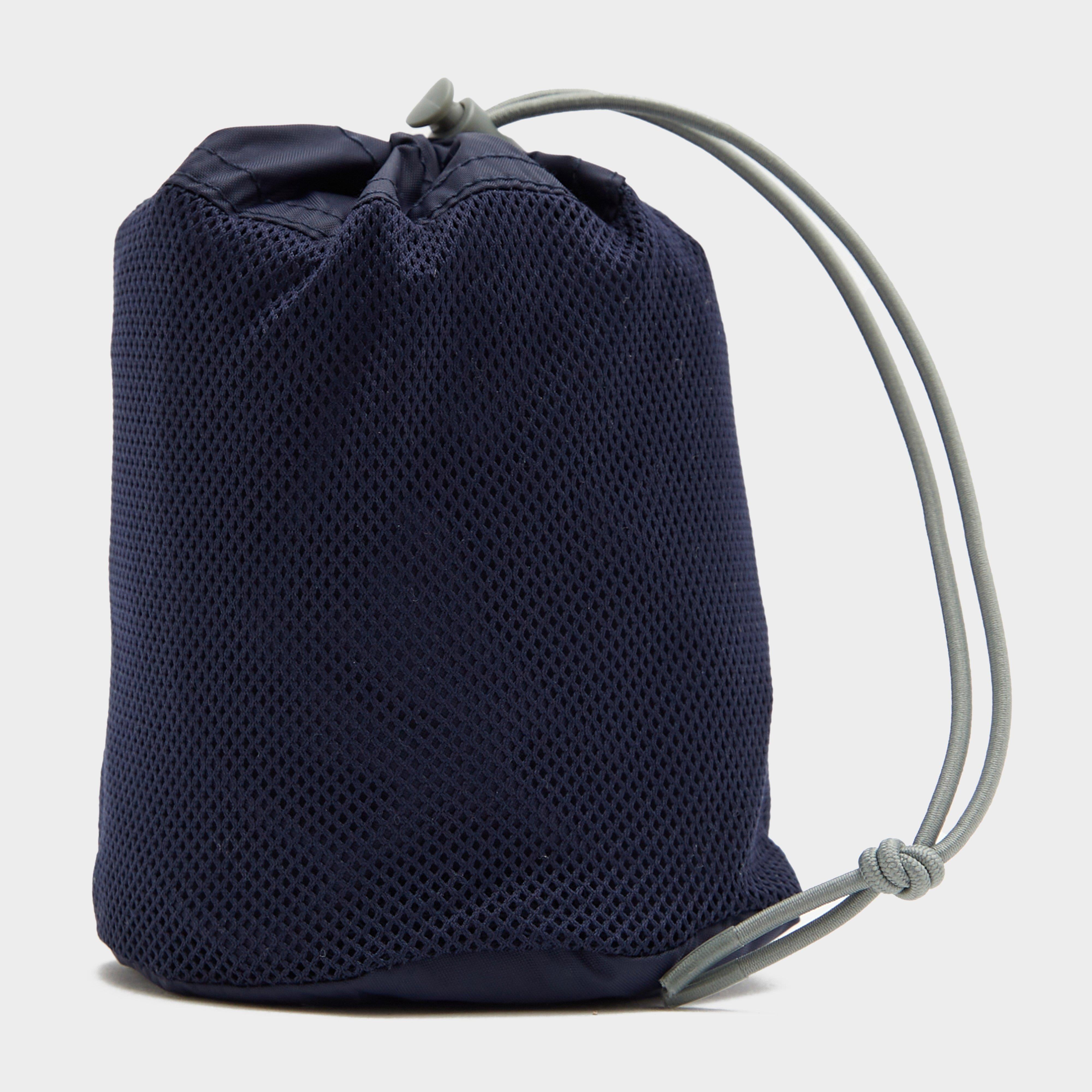 Kids' Packable Waterproof Jacket