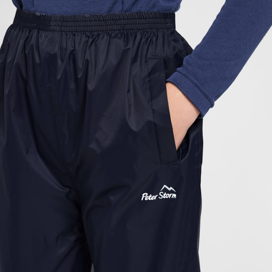Kids' Packable Pants