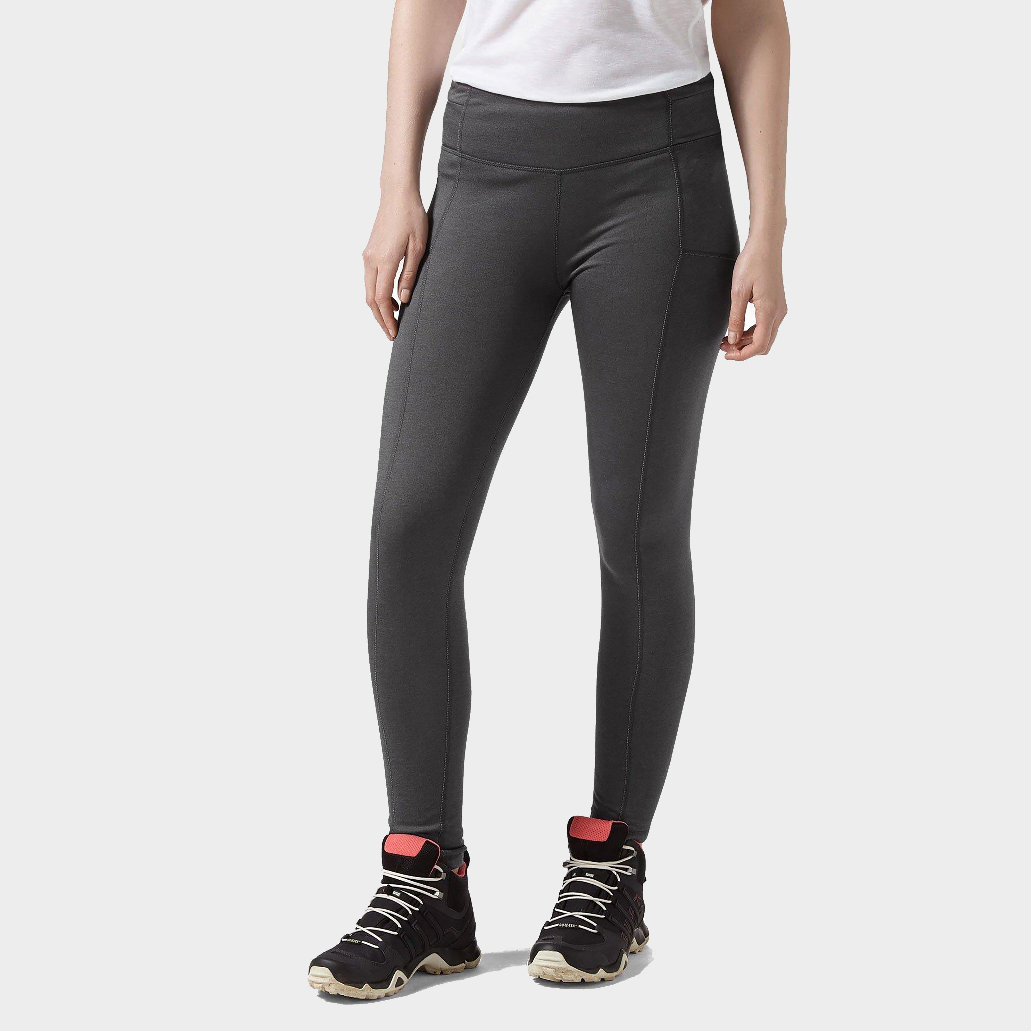 Women’s Winter Trekking Trousers