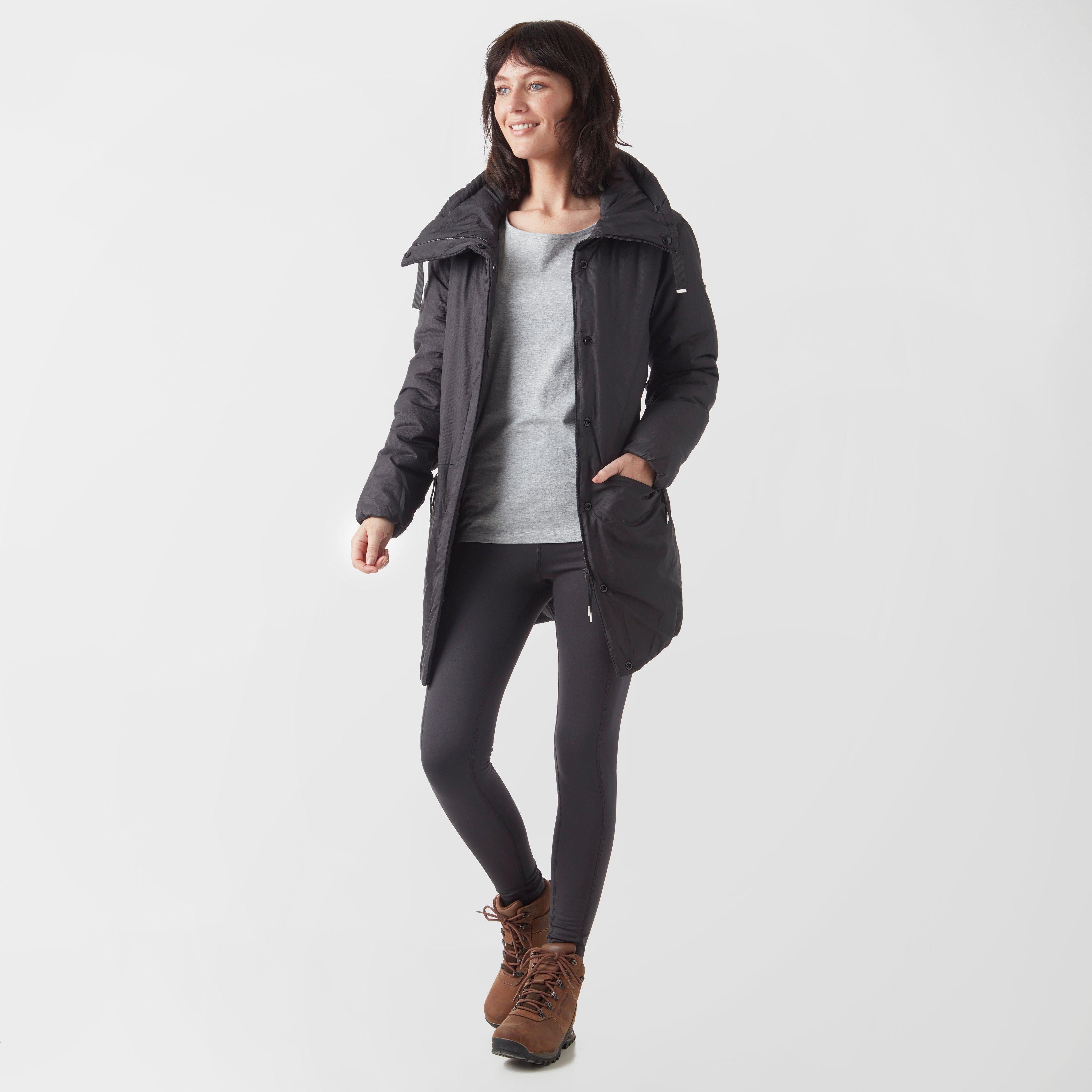 Women’s Winter Trekking Trousers