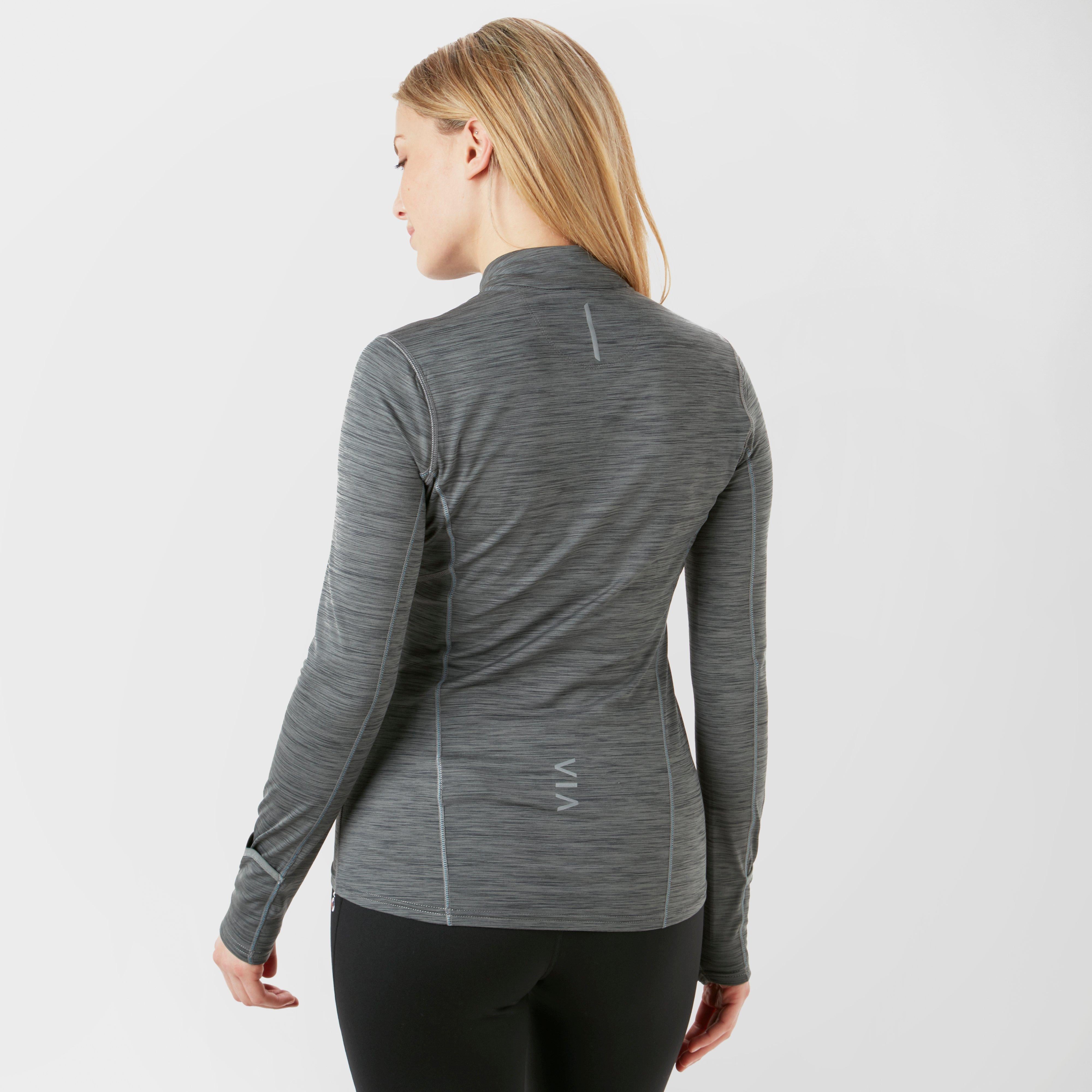 Women's Katla Pull-On Fleece