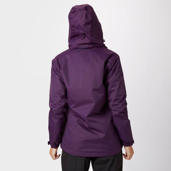 Women's Storm Waterproof Jacket