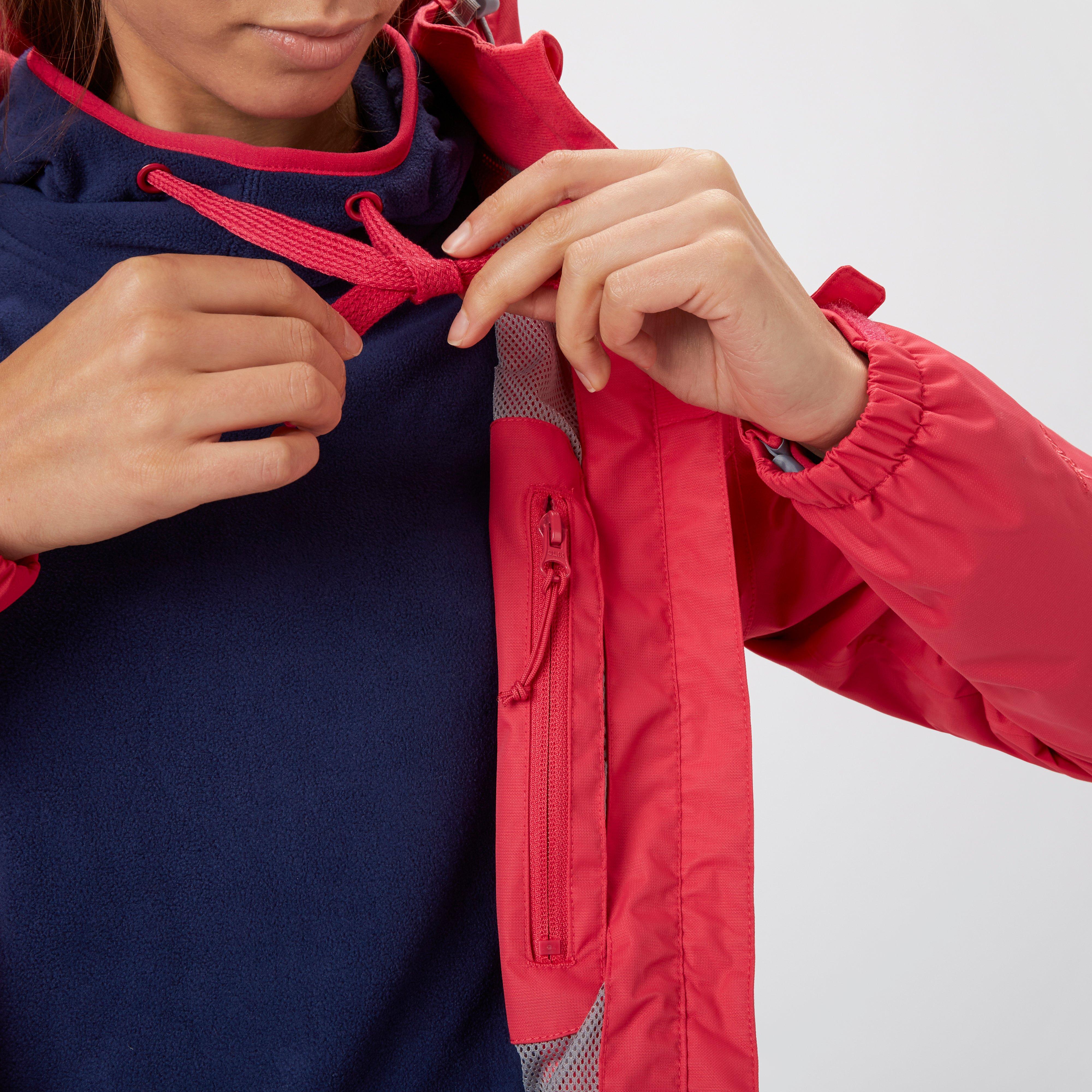 Women's Storm Waterproof Jacket