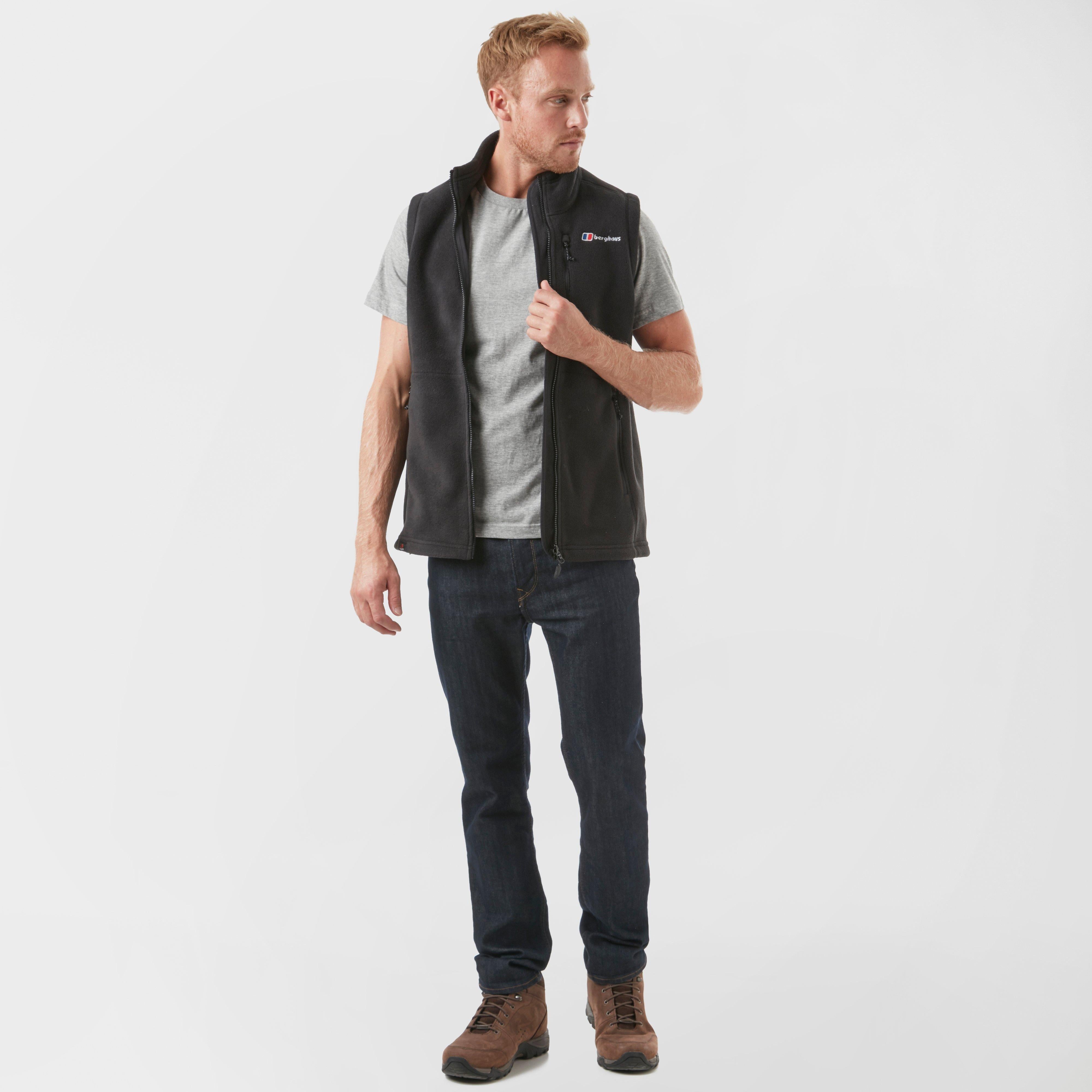 Men's Prism Insulated Gilet