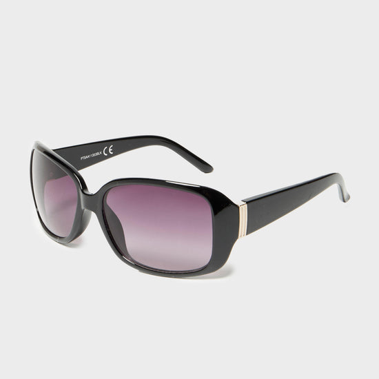 Women’s Square Wrap Sunglasses