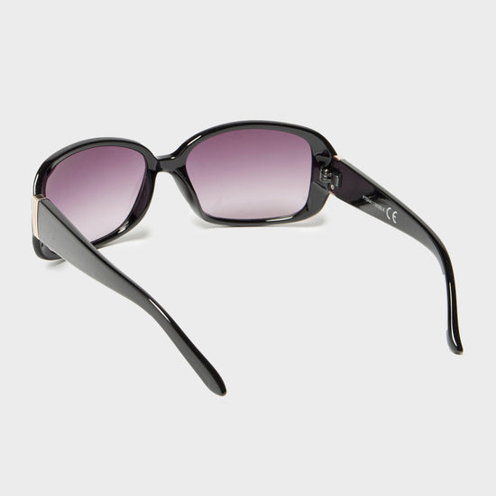 Women’s Square Wrap Sunglasses