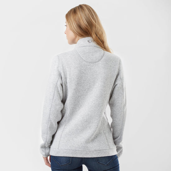 Women's Rydal Full-Zip Fleece