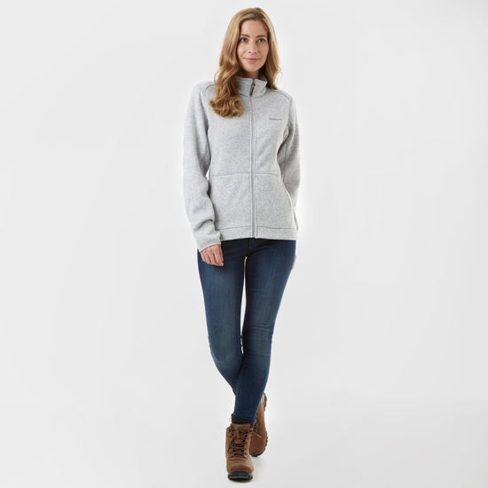 Women's Rydal Full-Zip Fleece