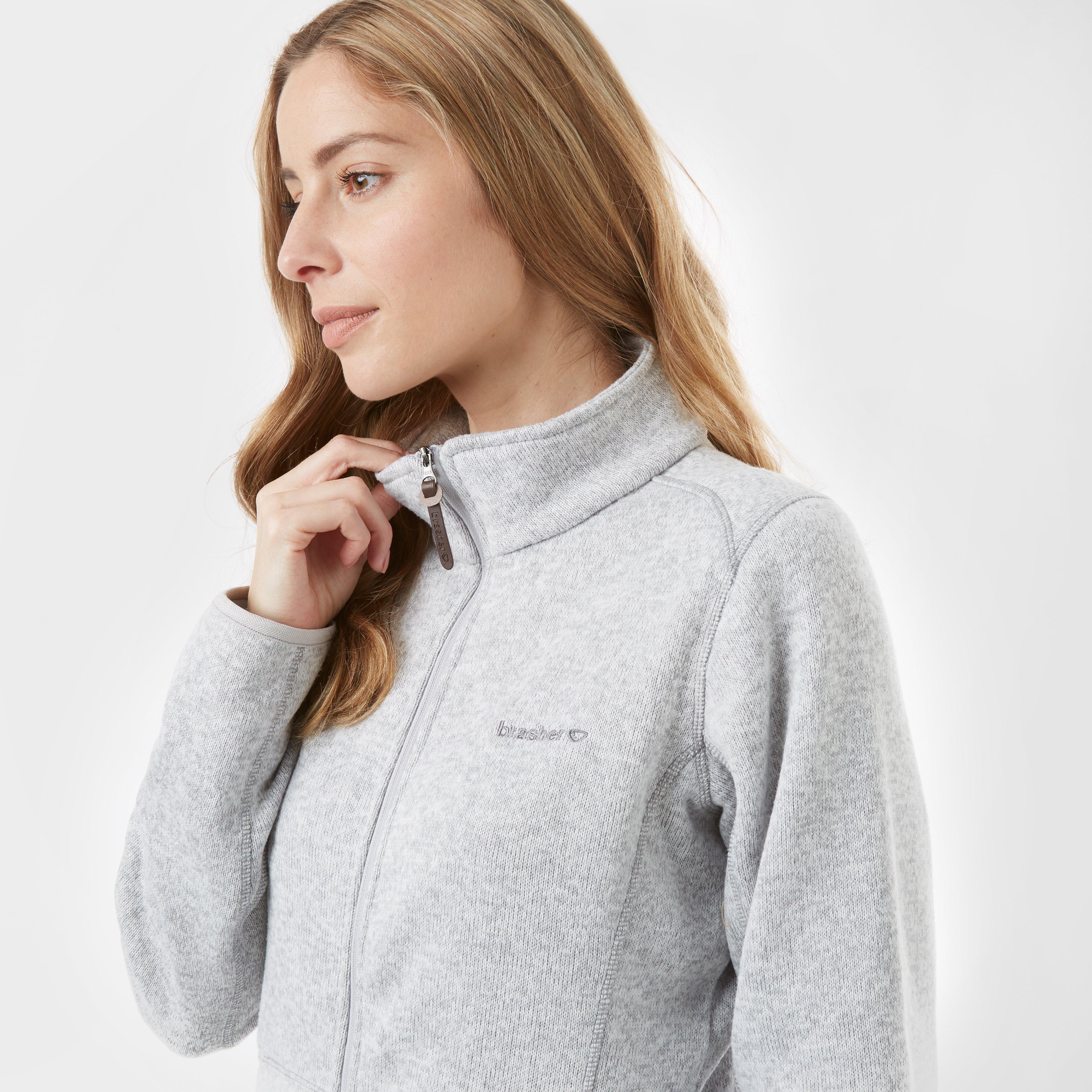 Women's Rydal Full-Zip Fleece