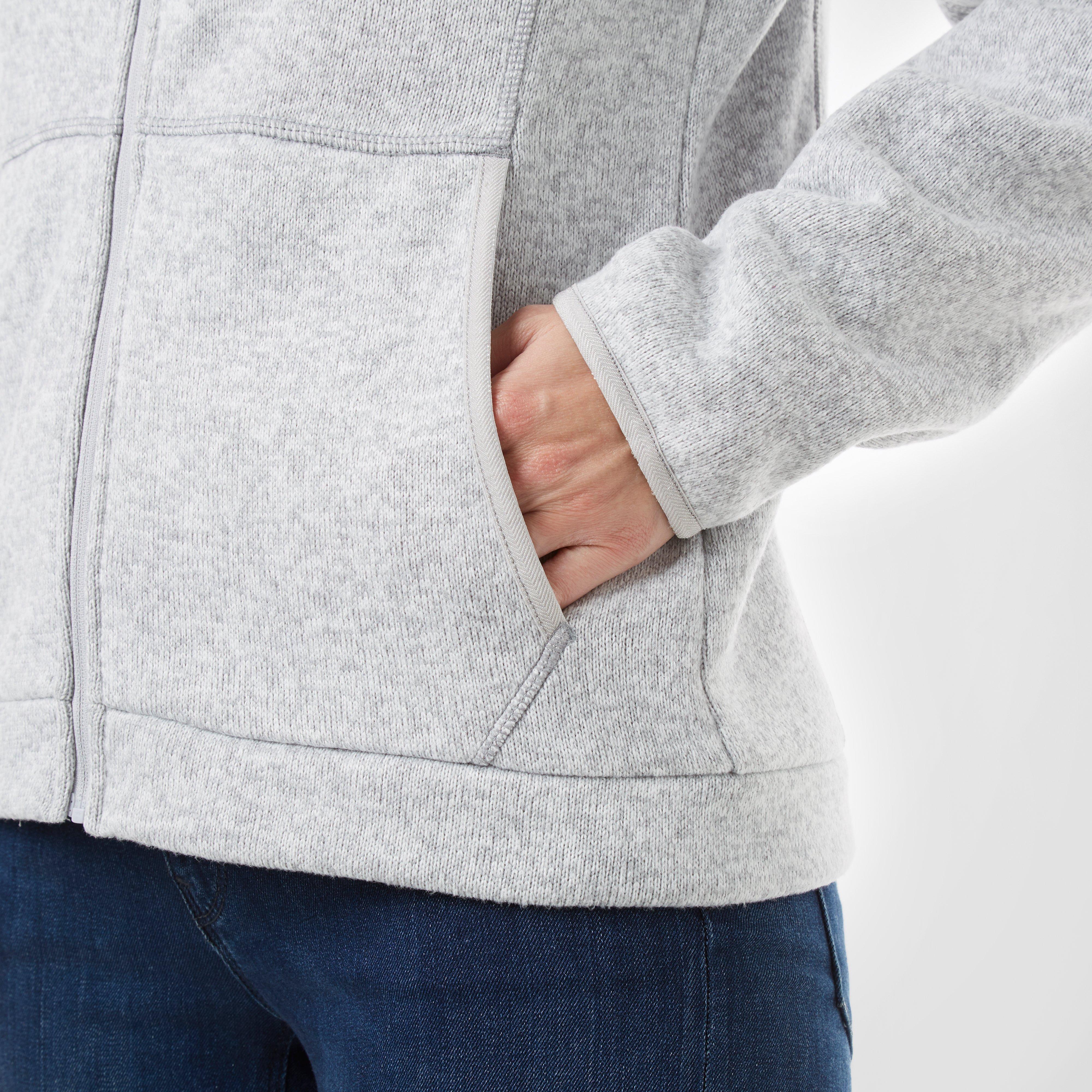 Women's Rydal Full-Zip Fleece