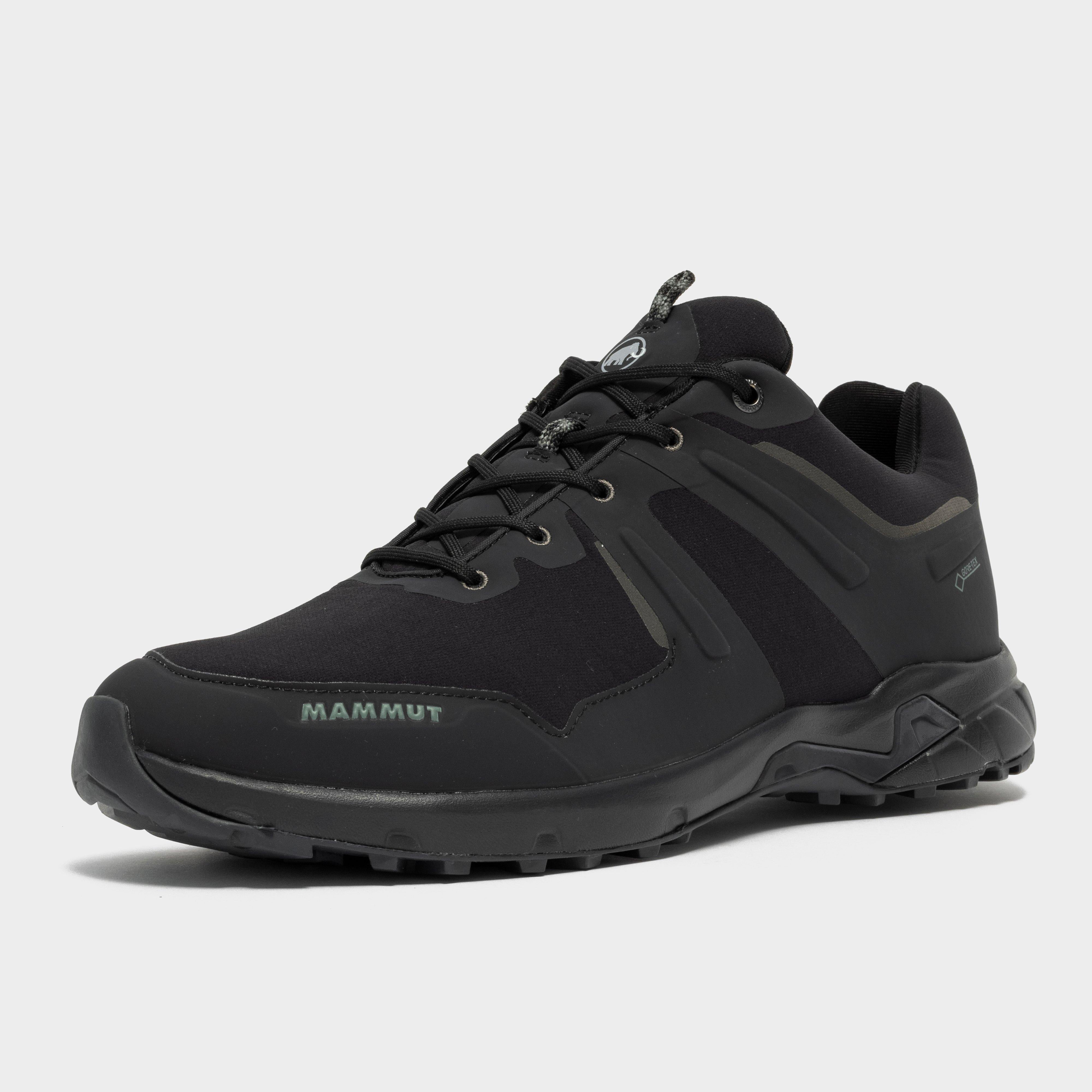 Ultimate Pro Low GORE-TEX© Men's Hiking Shoes