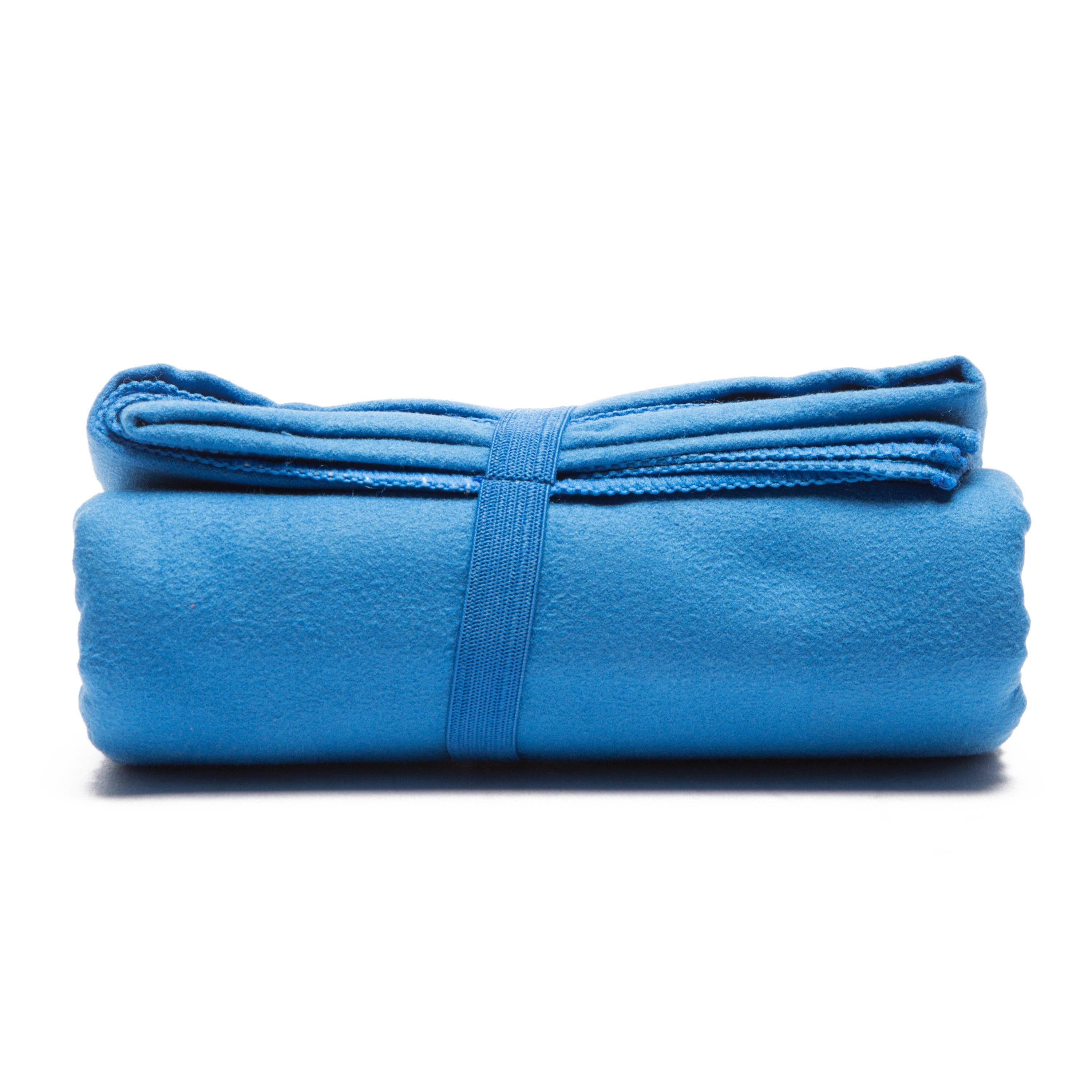 Compact Travel Towel