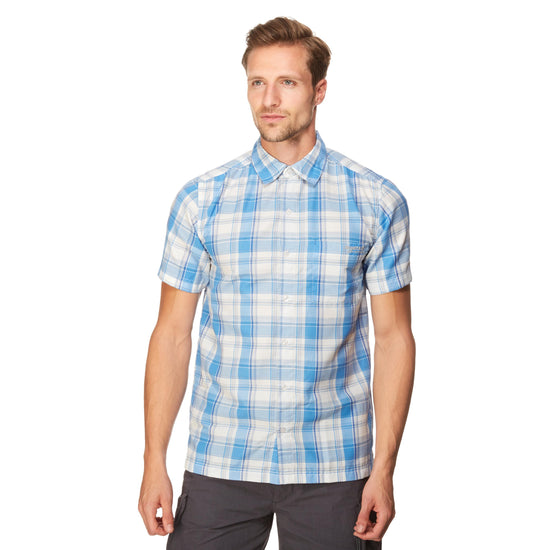 Men's Brennen Short Sleeve Shirt