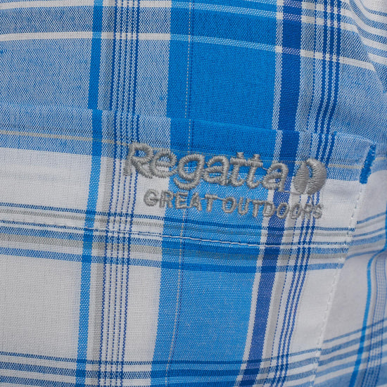 Men's Brennen Short Sleeve Shirt