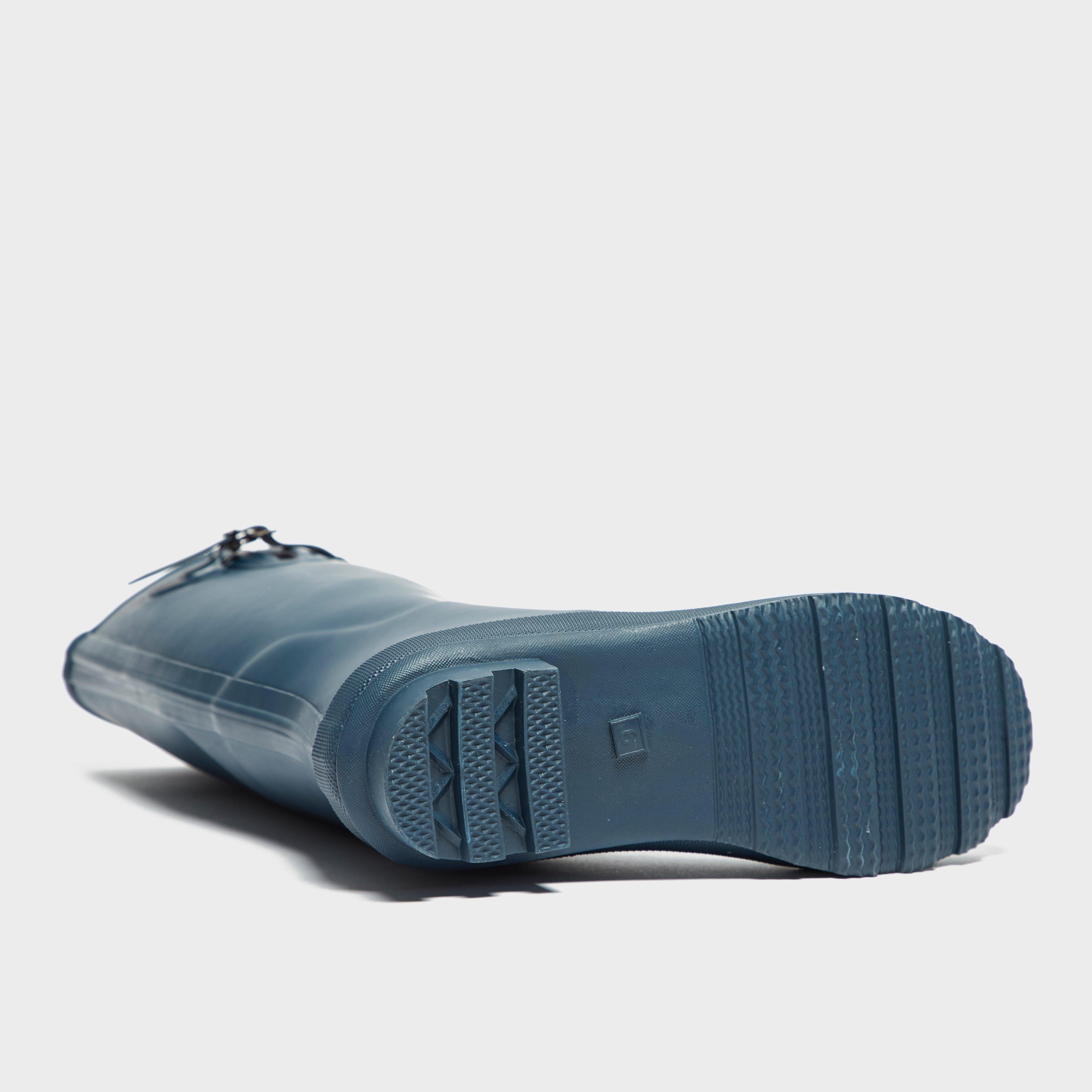 Women's Gusseted Wellies Long